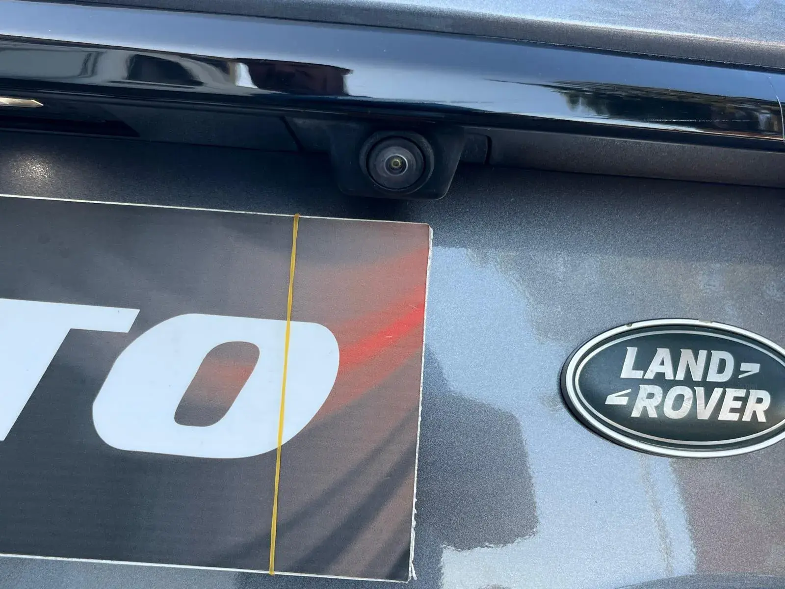 Land Rover Discovery Sport 2.0 TD4 HSE Auto 28