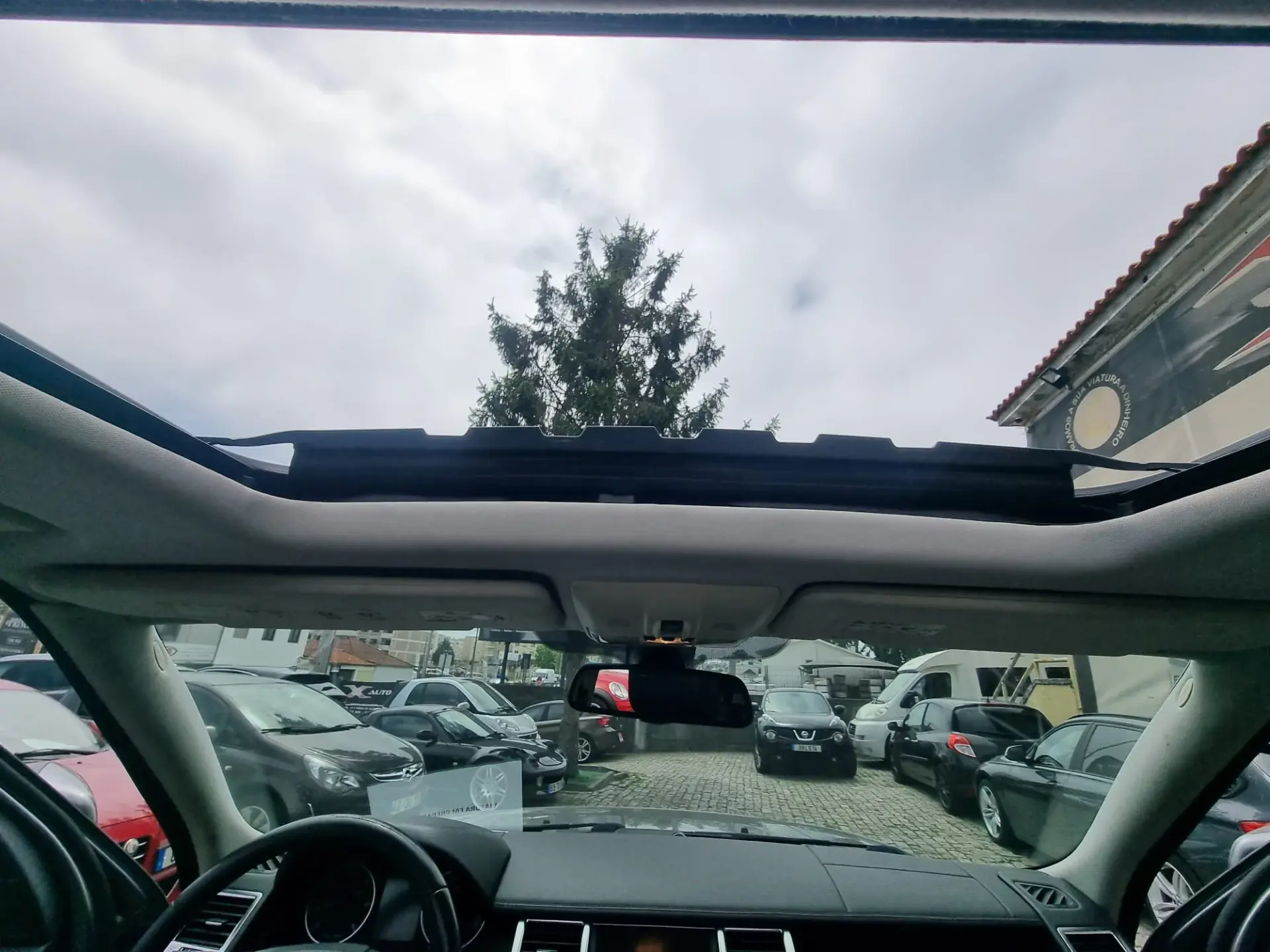 Land Rover Range Rover Sport 3.0 TDV6 HSE 11