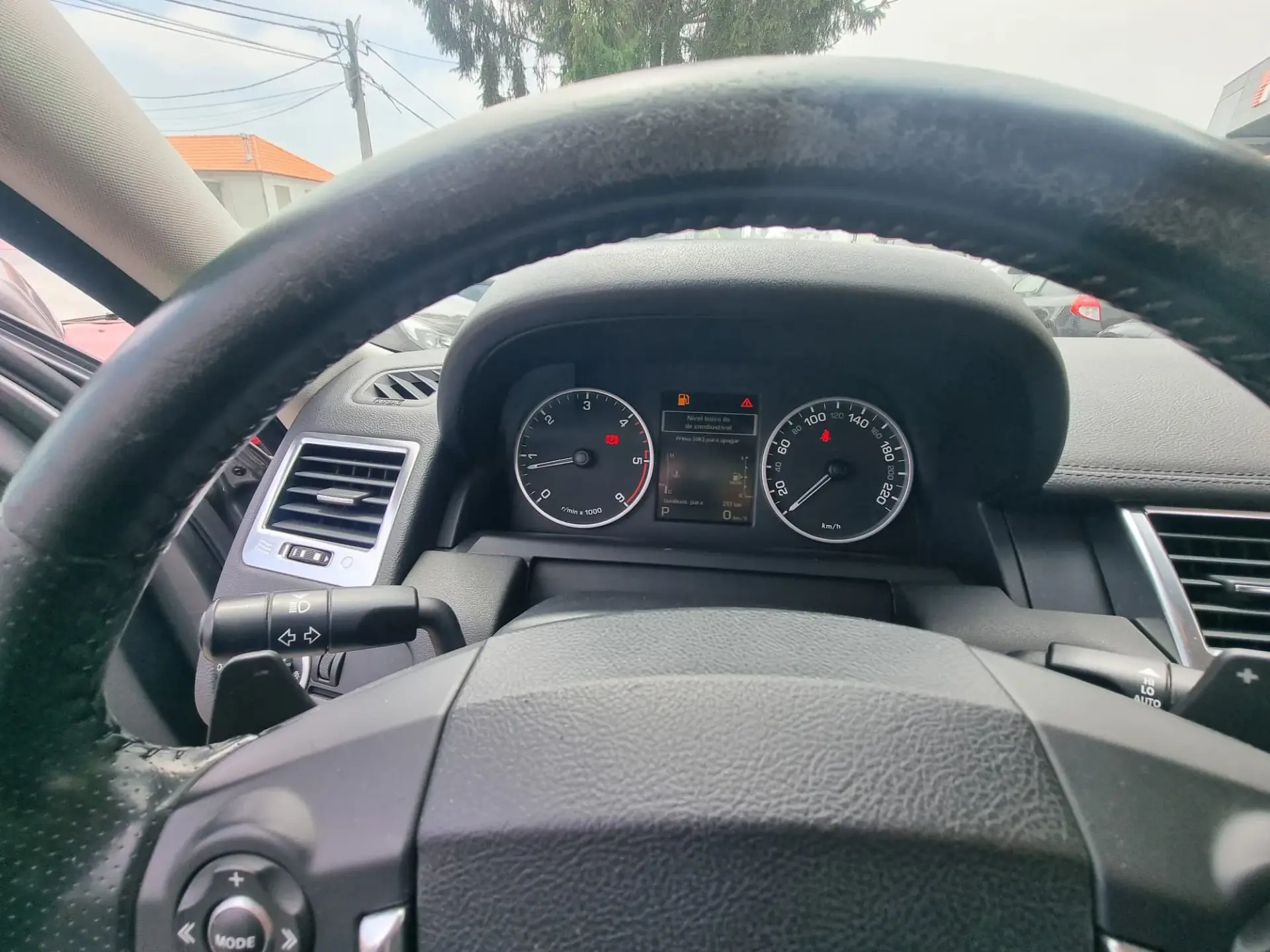 Land Rover Range Rover Sport 3.0 TDV6 HSE 19