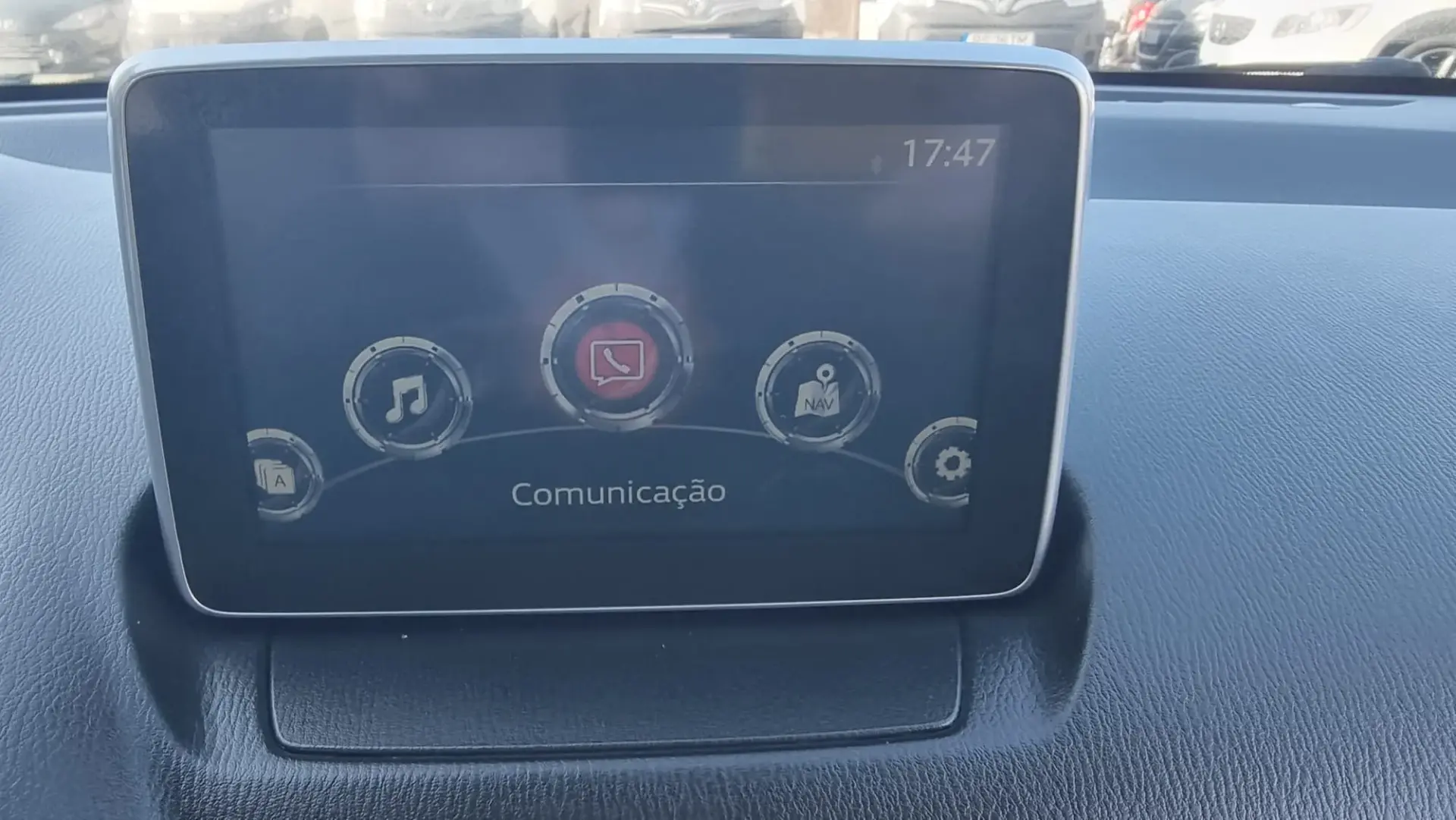 Mazda 2 1.5 Sky.Evolve Navi 16