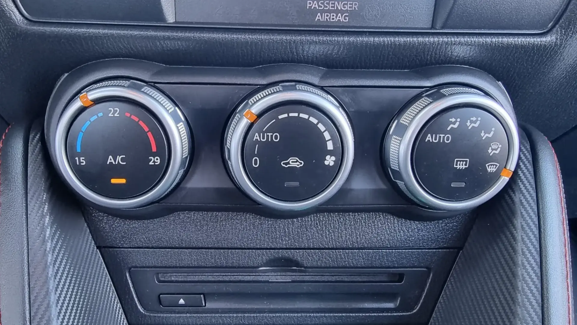 Mazda 2 1.5 Sky.Evolve Navi 17
