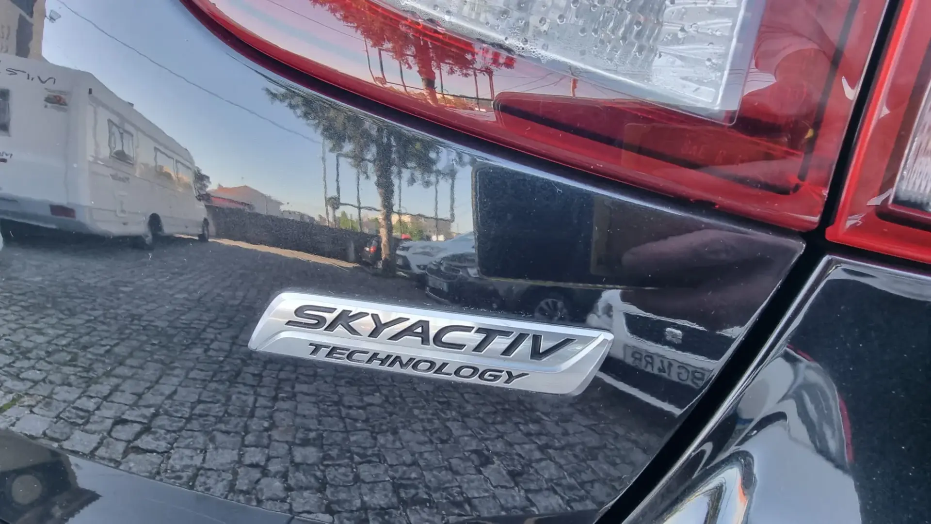 Mazda 2 1.5 Sky.Evolve Navi 19