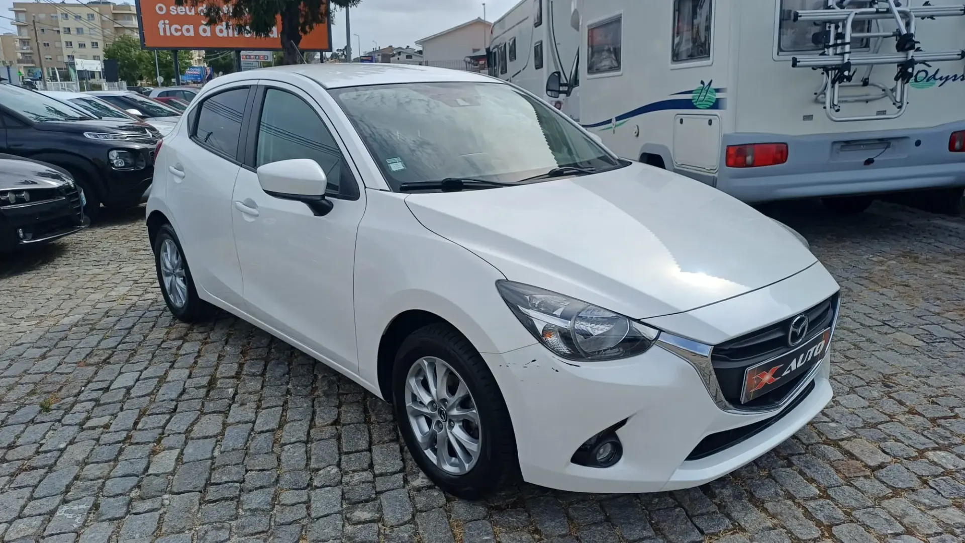 Mazda 2 1.5 Sky.Excellence 3