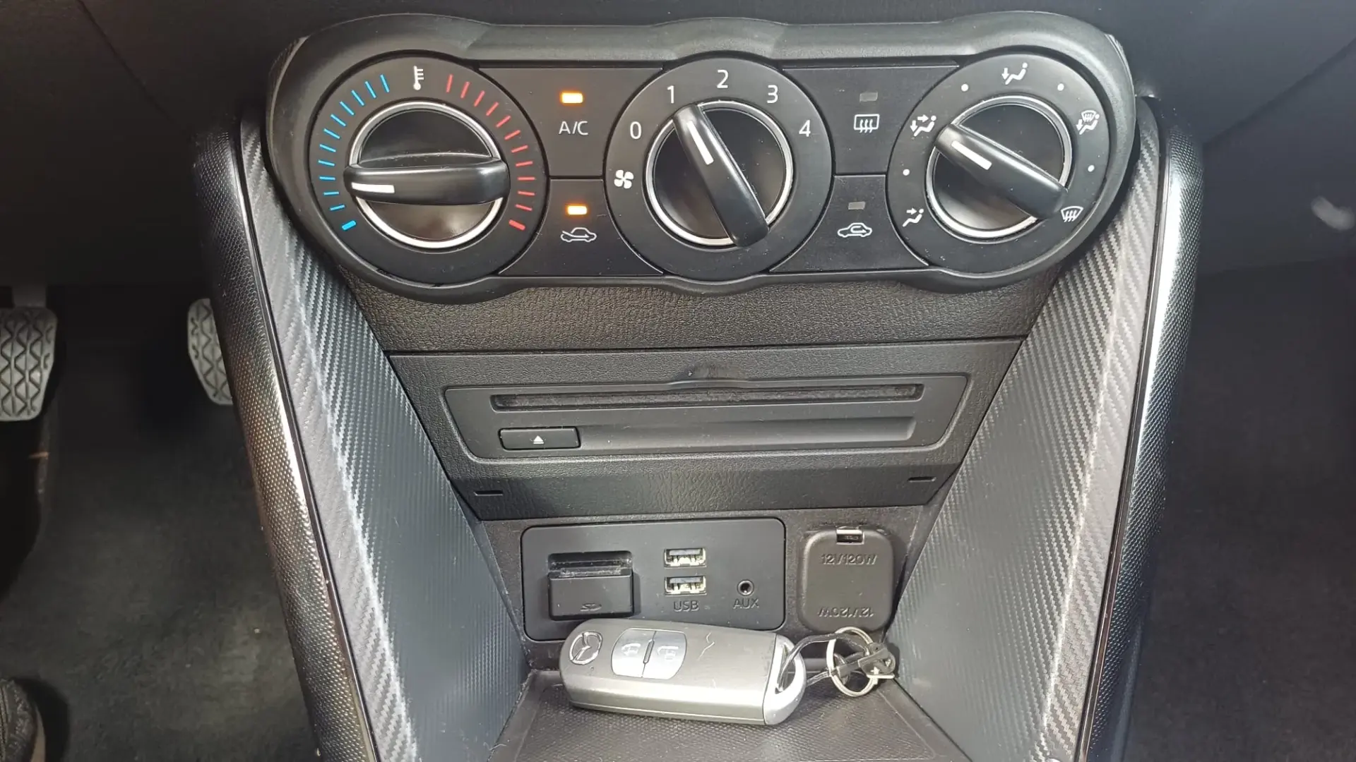 Mazda 2 1.5 Sky.Excellence 16