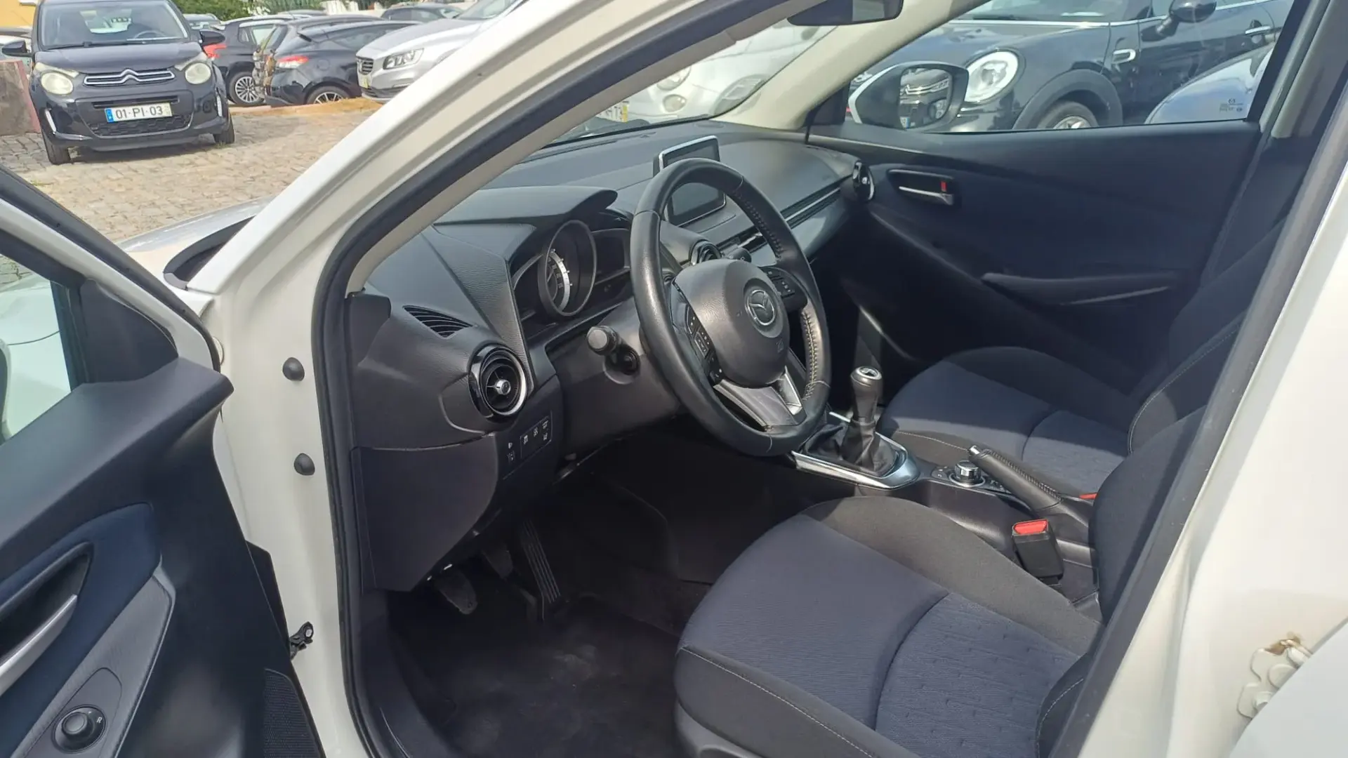 Mazda 2 1.5 Sky.Excellence 21