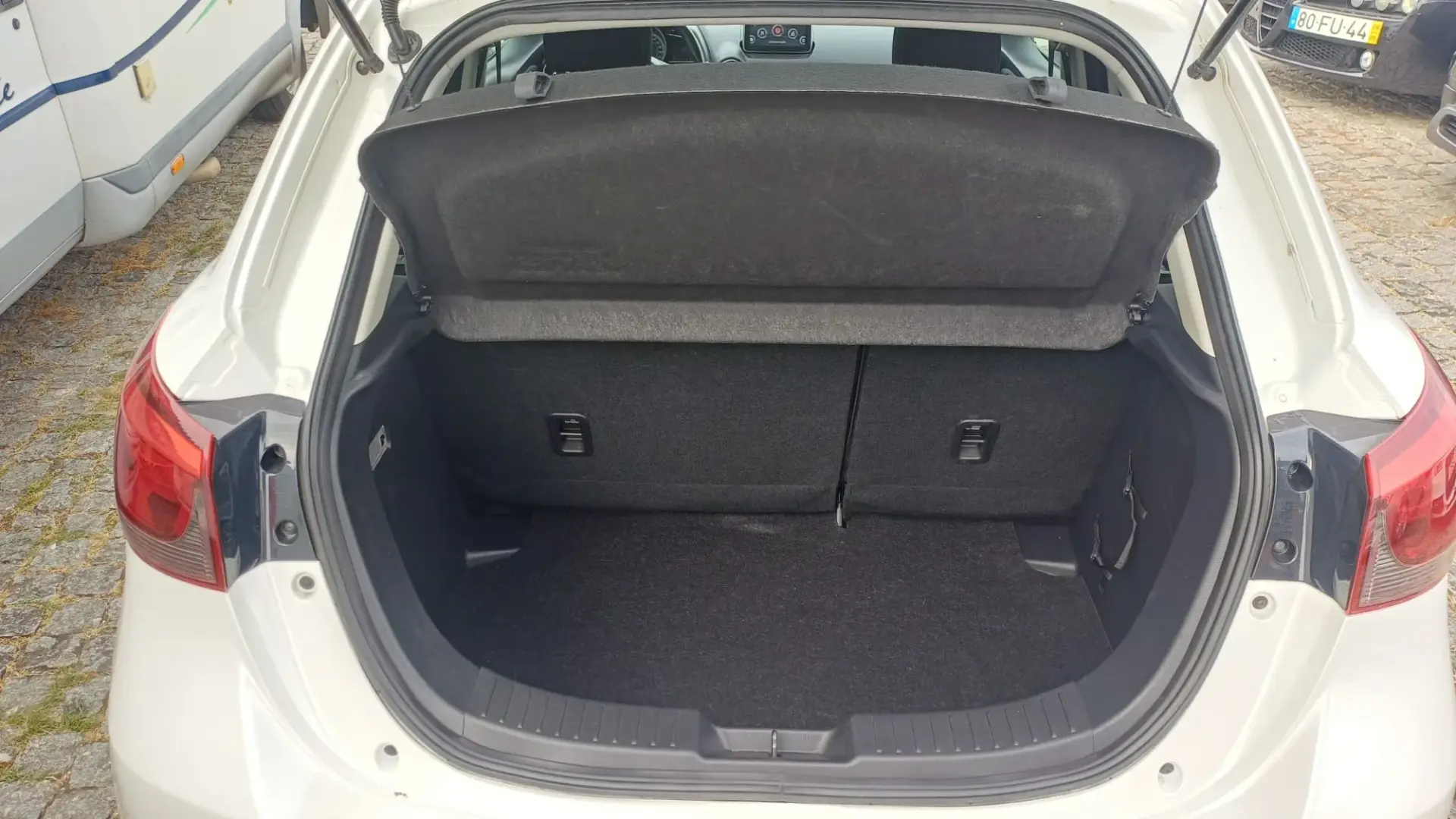 Mazda 2 1.5 Sky.Excellence 25