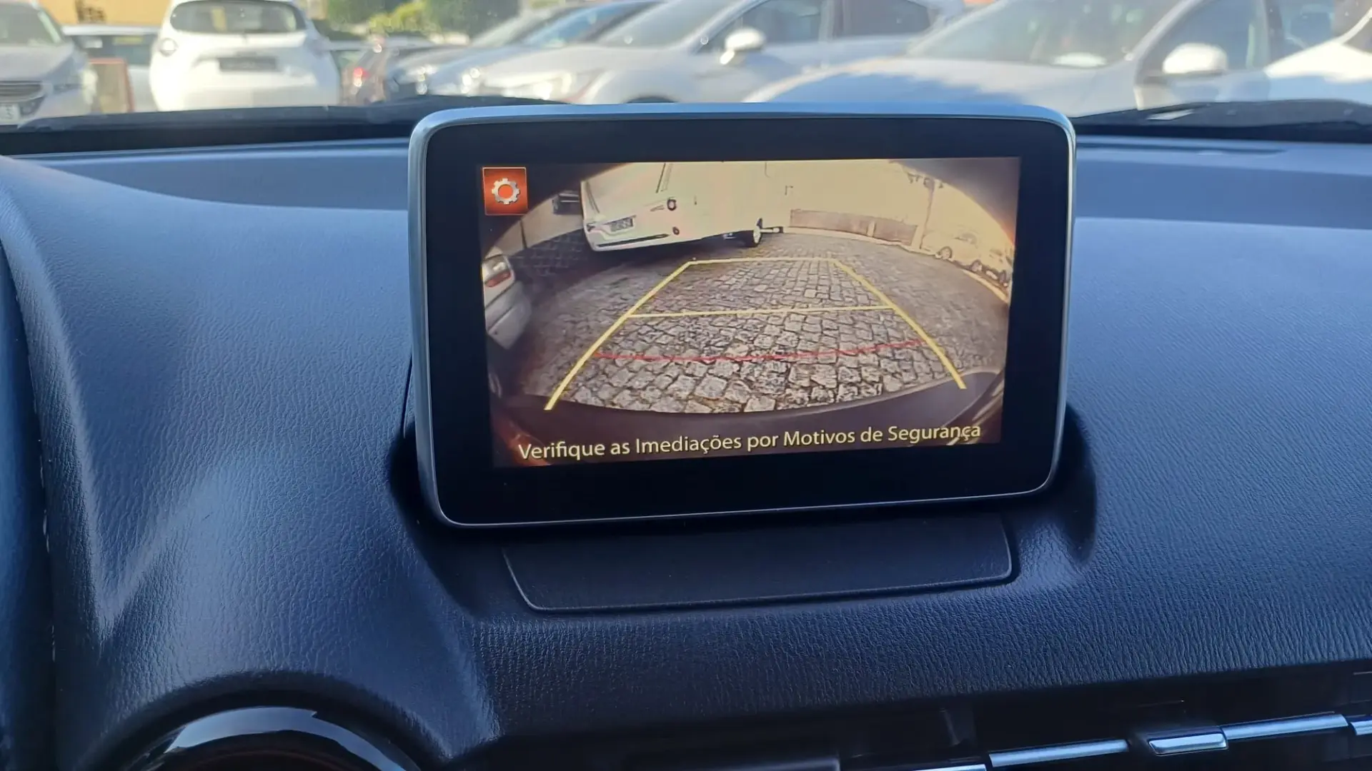 Mazda CX-3 1.5 SKYACTIV-D AWD 15