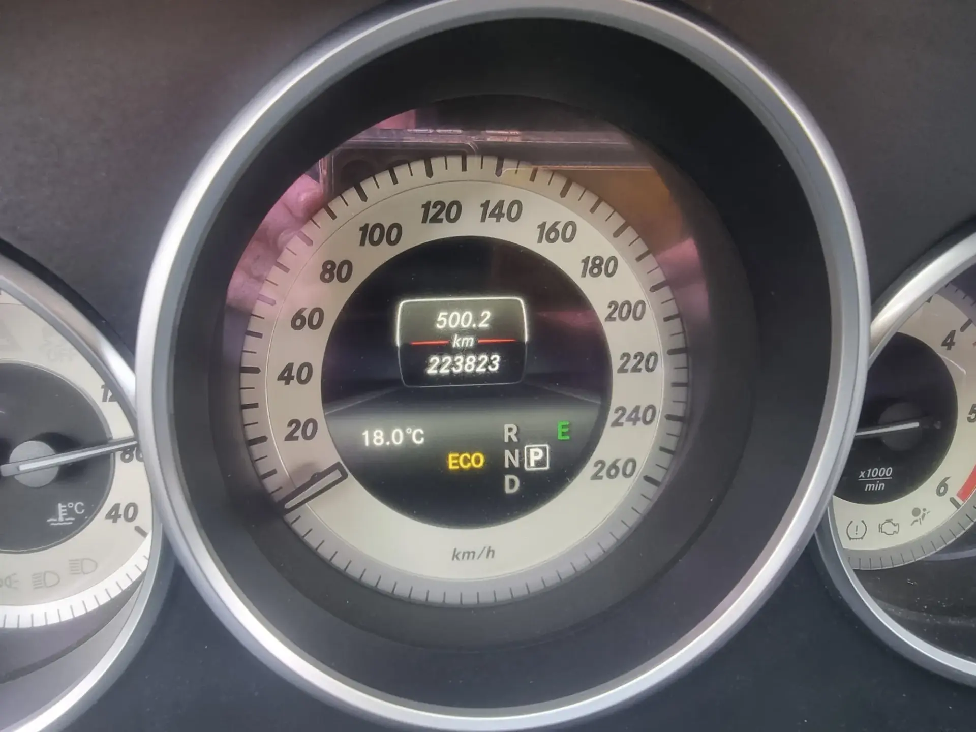 Mercedes-Benz CLS 220 PACK AMG 24