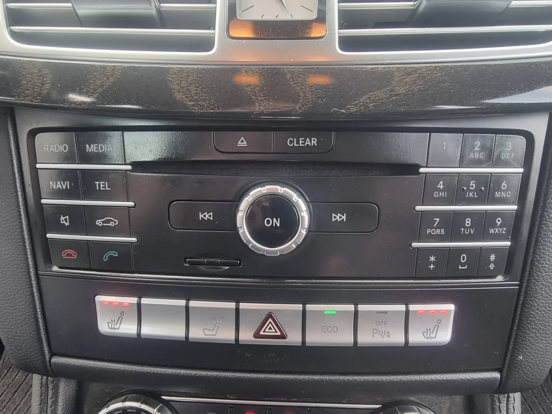 Mercedes-Benz CLS 220 PACK AMG 25