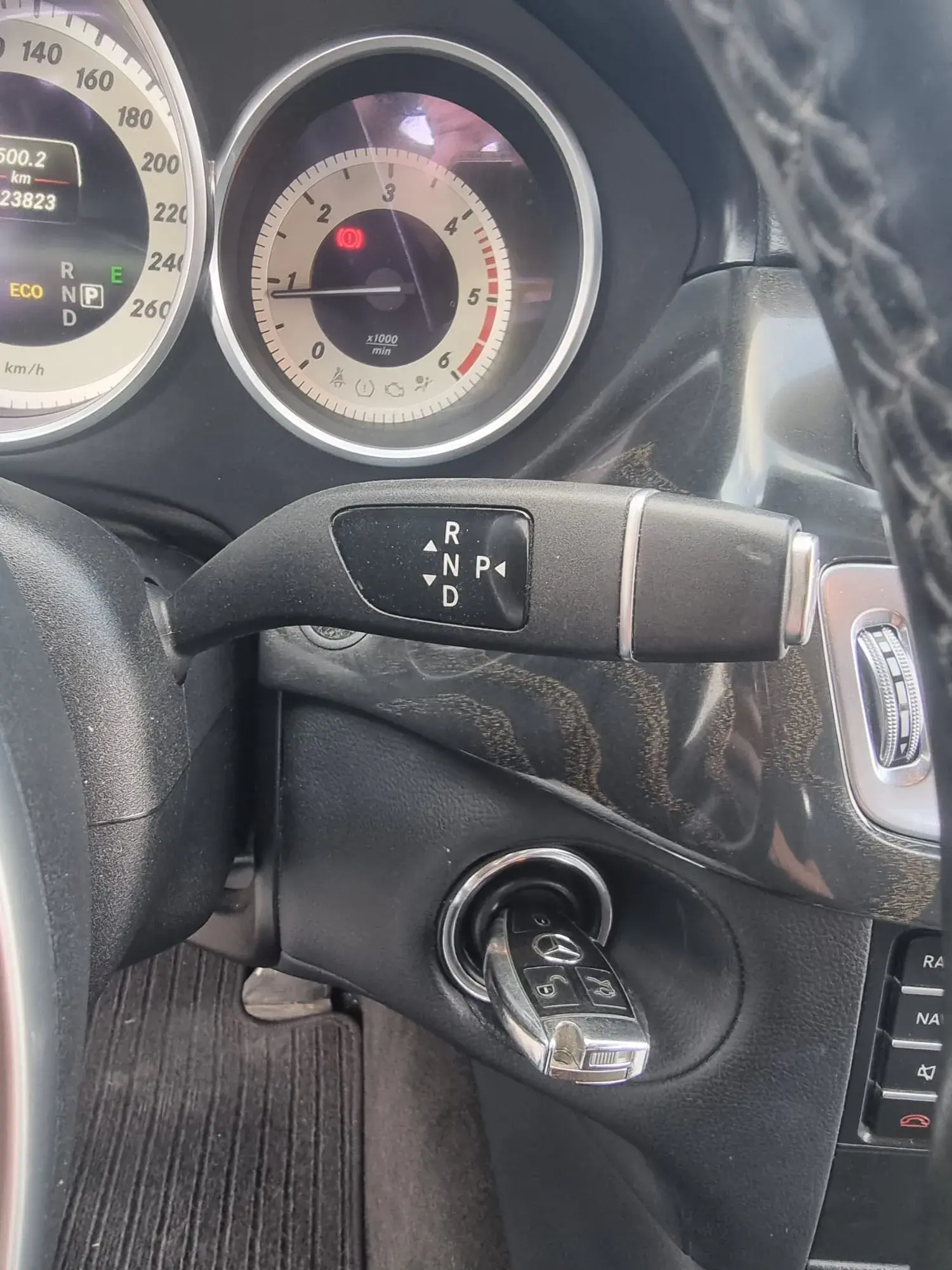 Mercedes-Benz CLS 220 PACK AMG 29