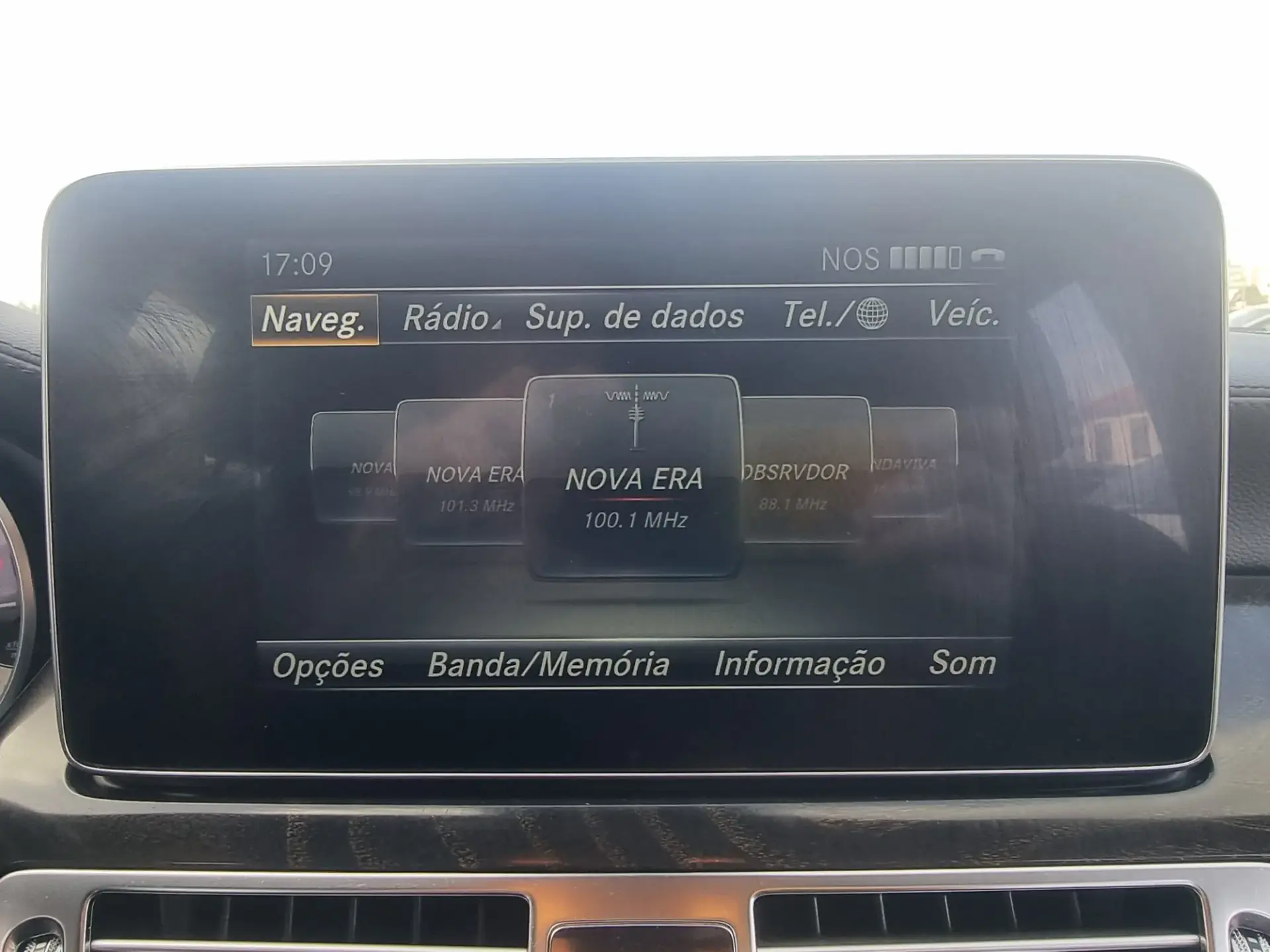 Mercedes-Benz CLS 220 PACK AMG 30