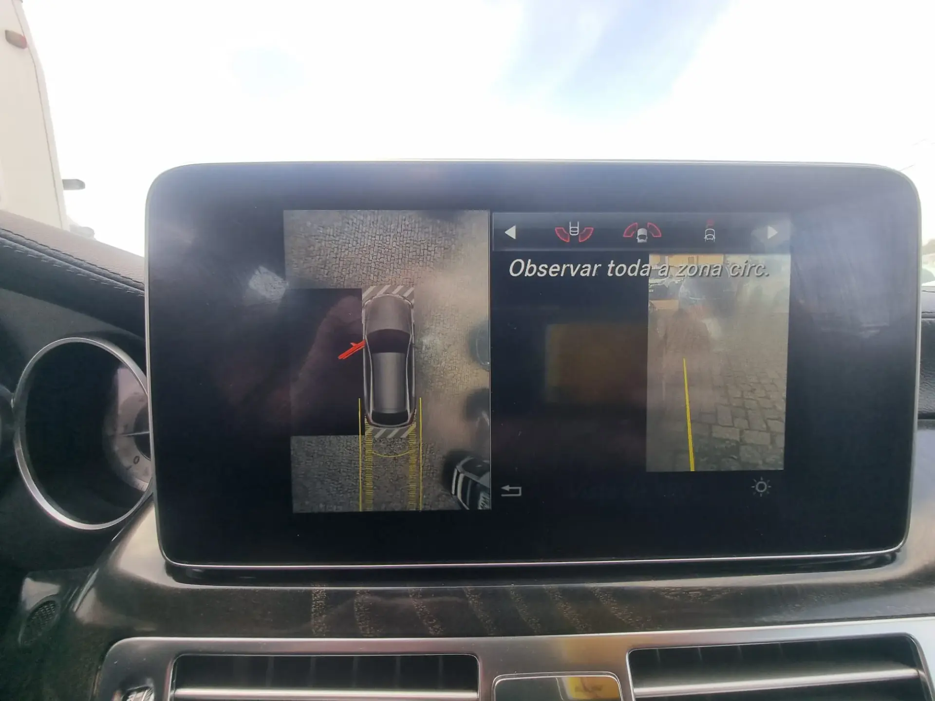 Mercedes-Benz CLS 220 PACK AMG 31