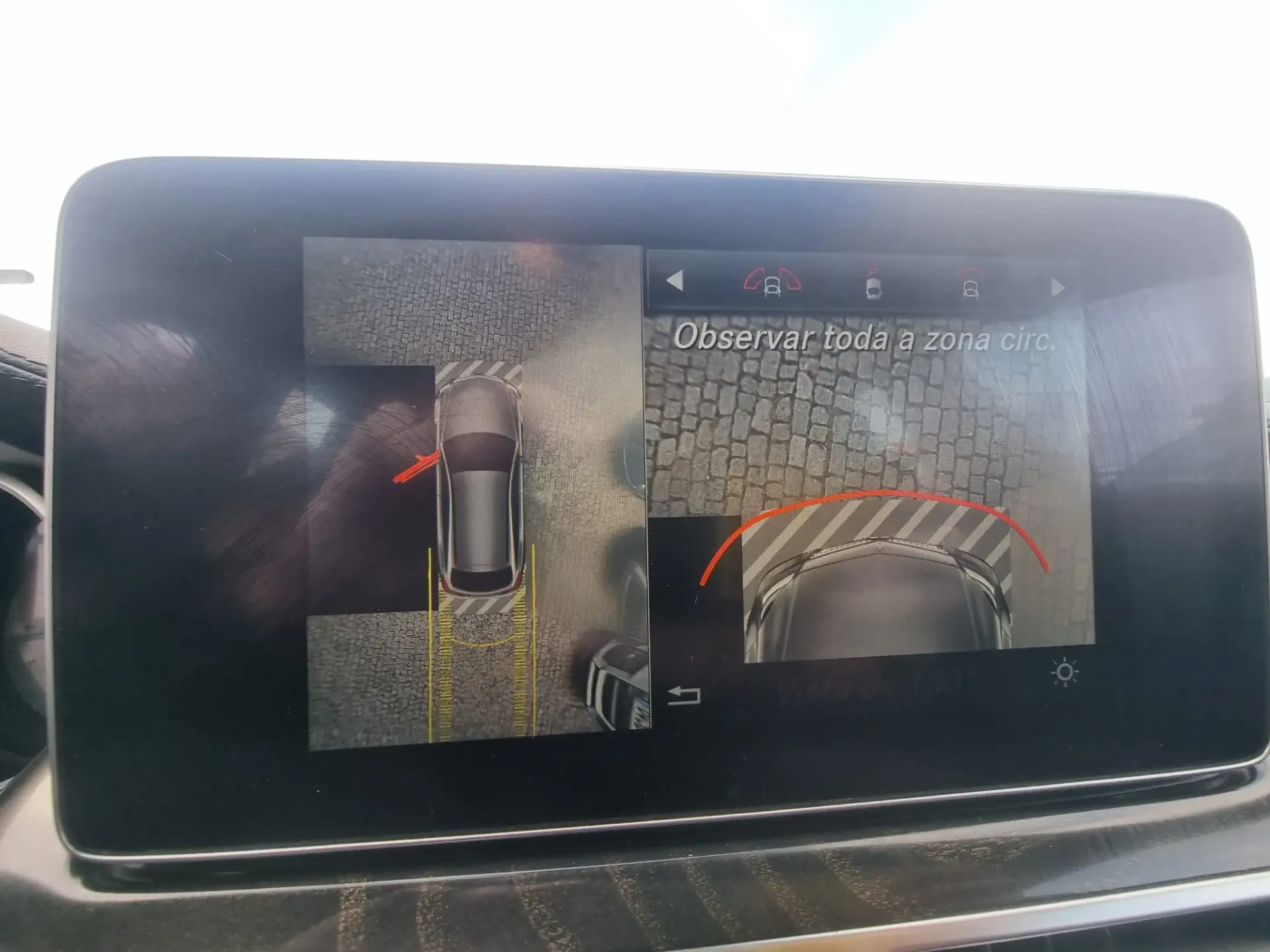 Mercedes-Benz CLS 220 PACK AMG 33