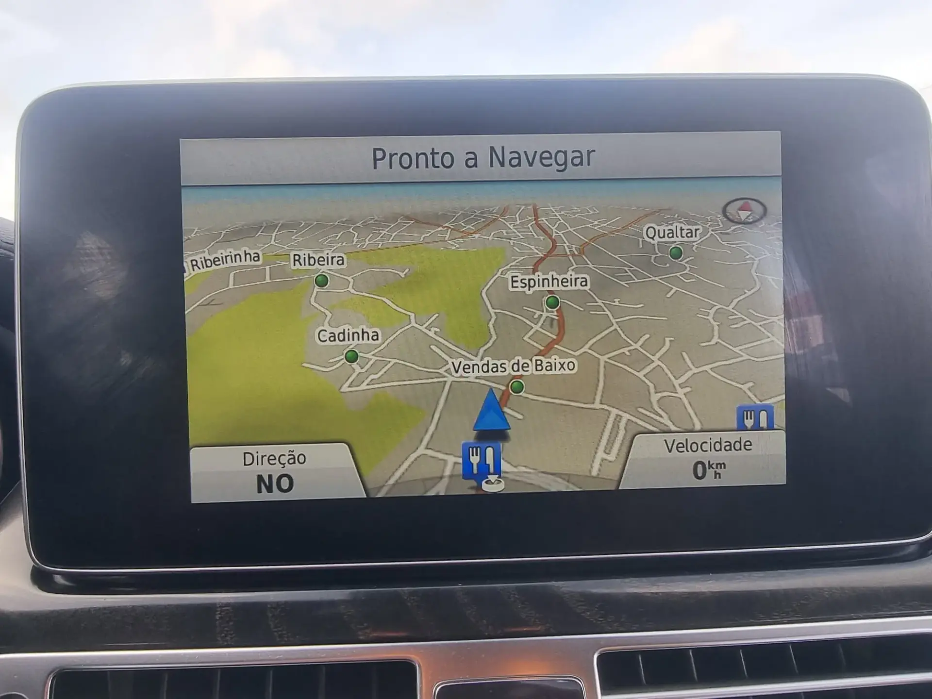 Mercedes-Benz CLS 220 PACK AMG 37