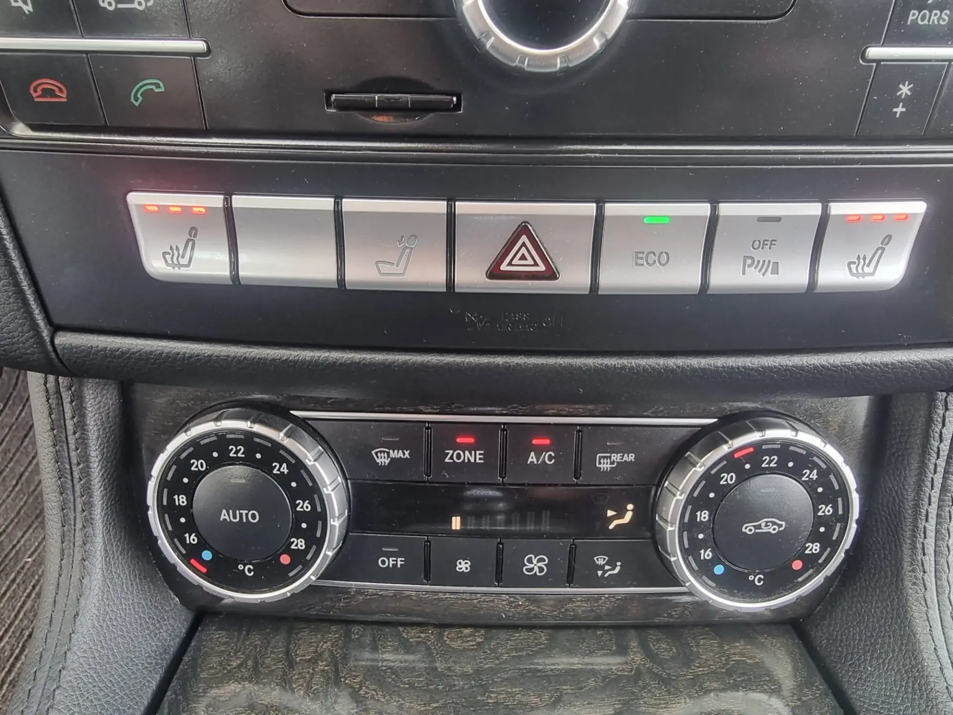 Mercedes-Benz CLS 220 PACK AMG 39