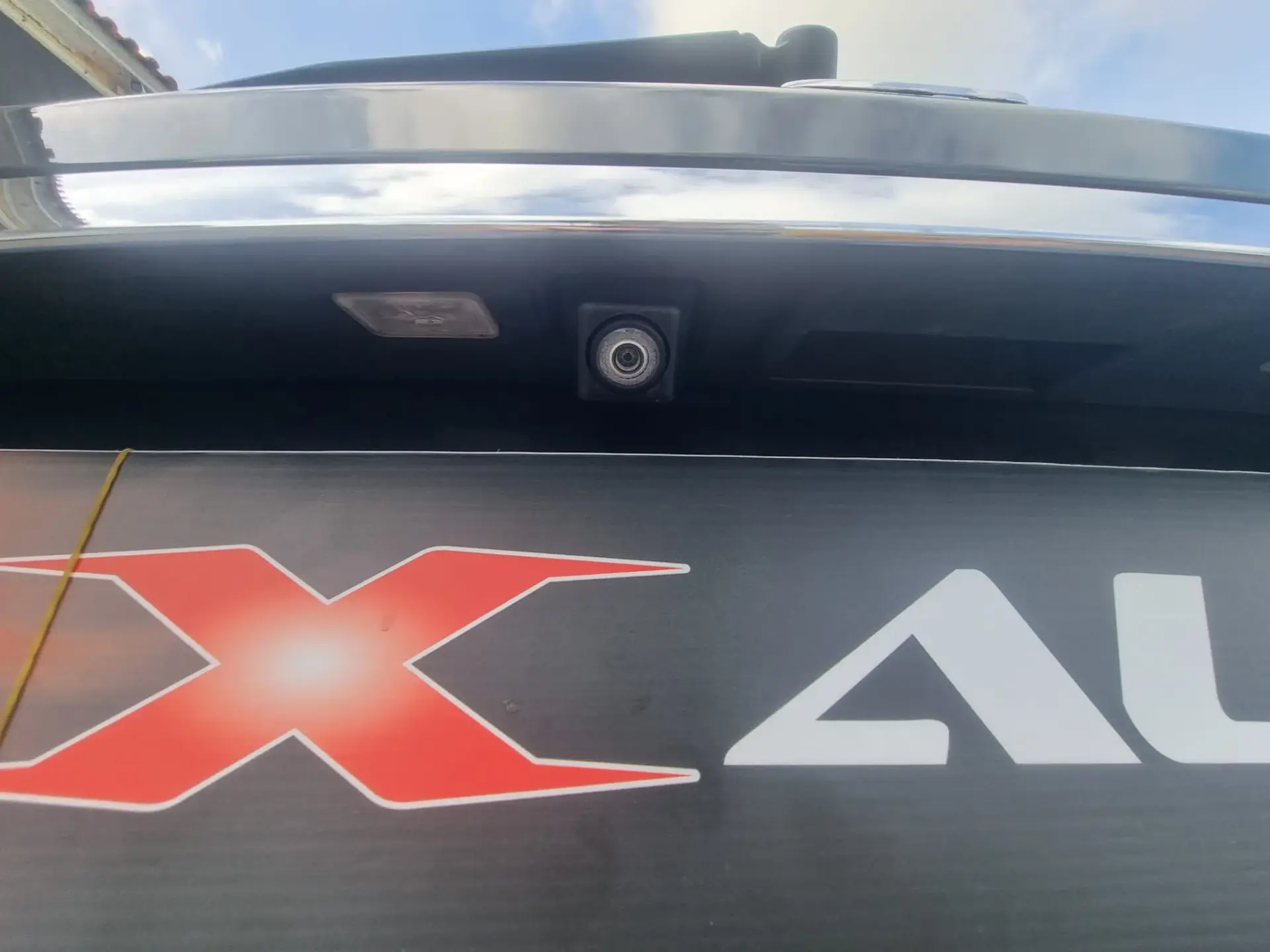 Mercedes-Benz CLS 220 PACK AMG 41