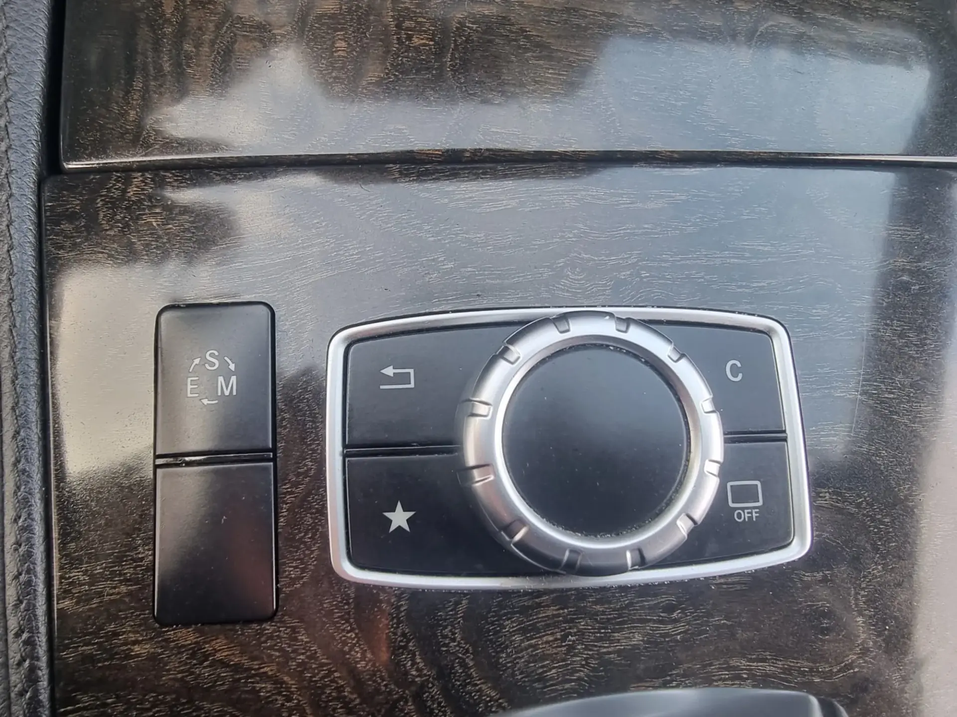 Mercedes-Benz CLS 220 PACK AMG 46