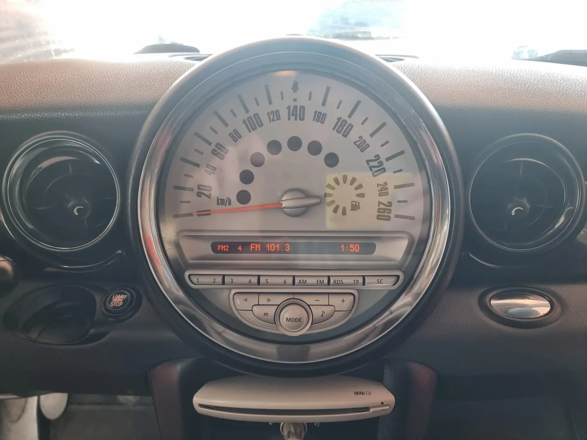 MINI 3 Portas Cooper D 13