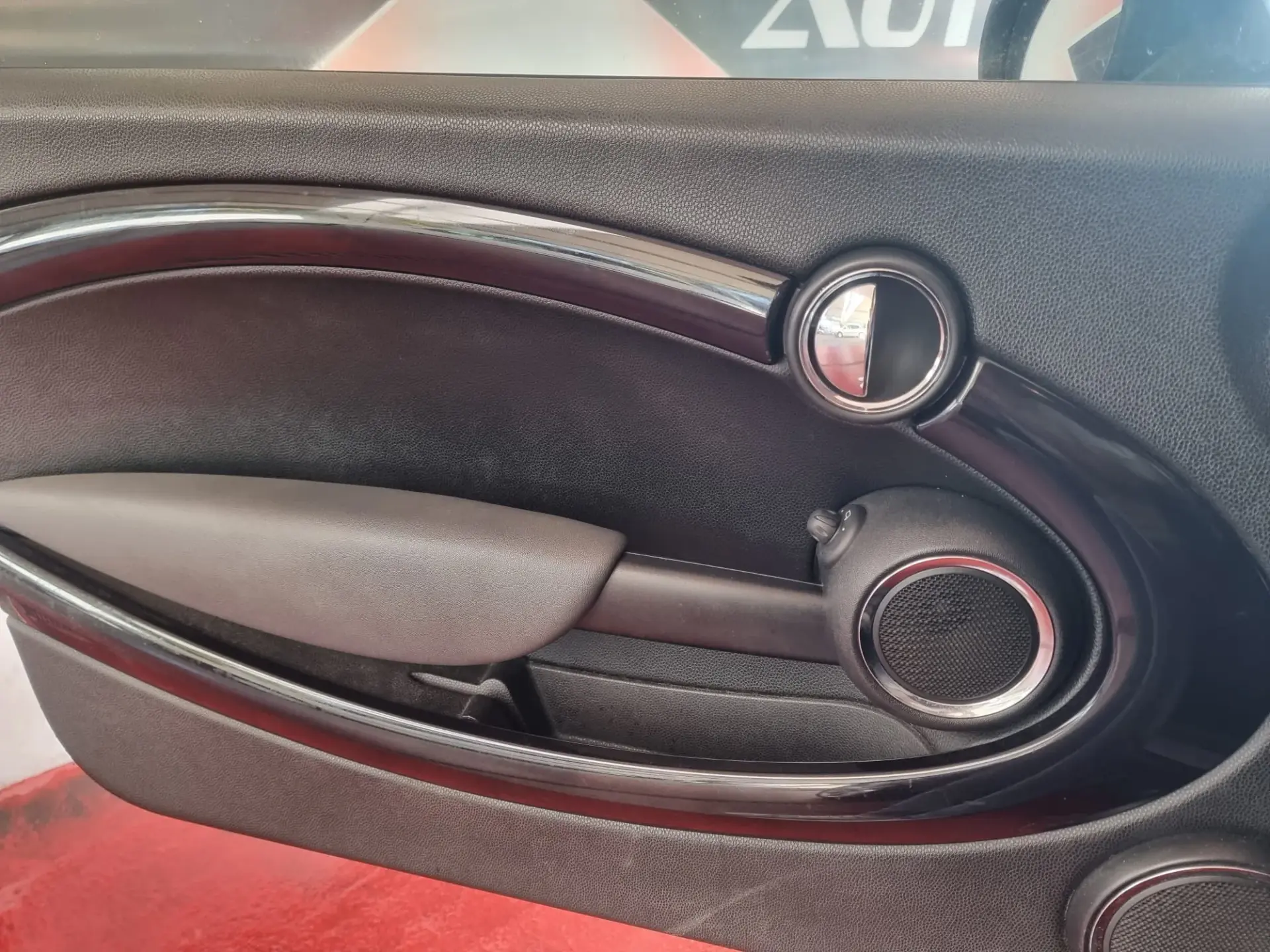 MINI 3 Portas Cooper D 23
