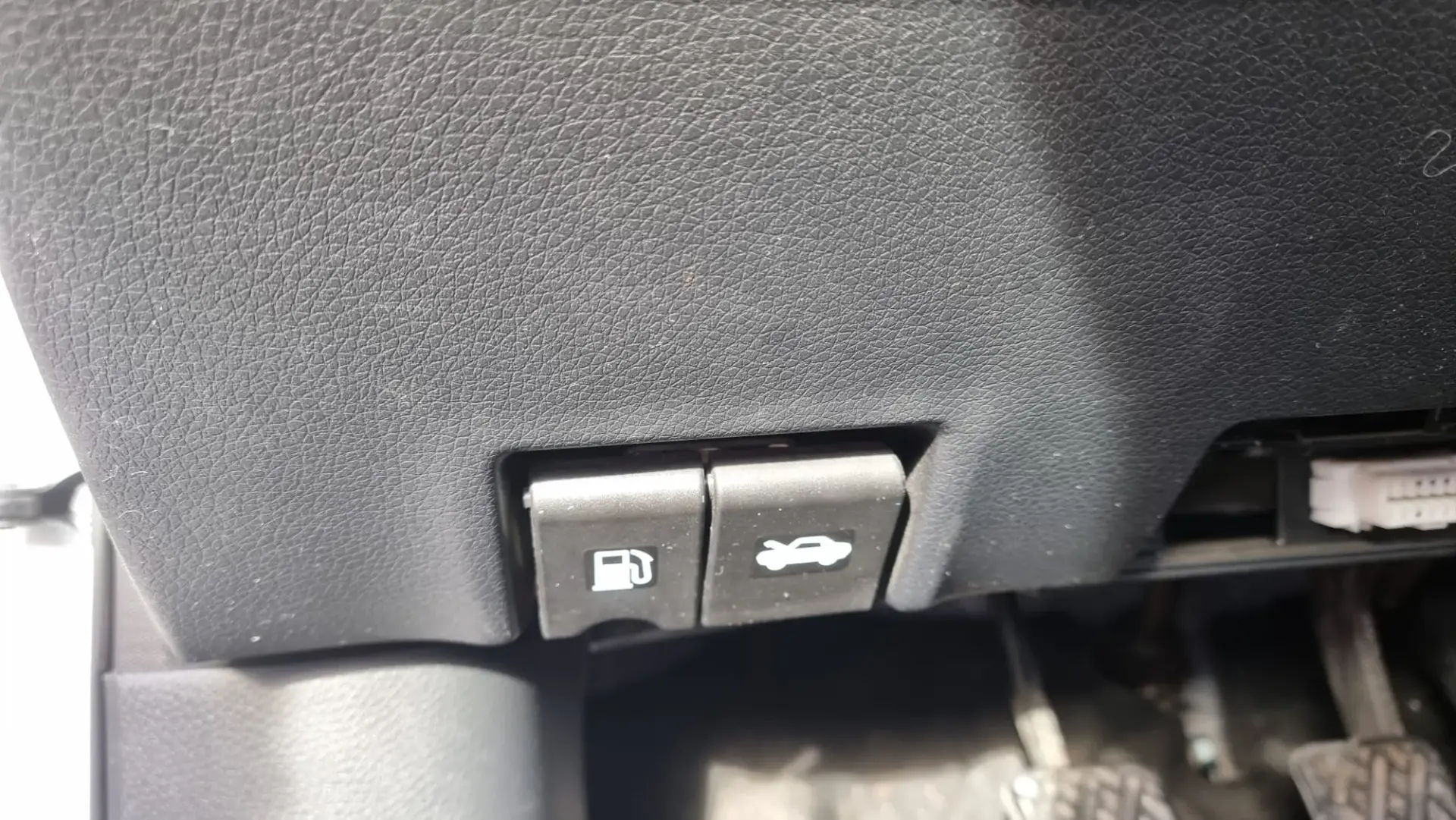 Nissan Pulsar 1.5 dCi Acenta 23