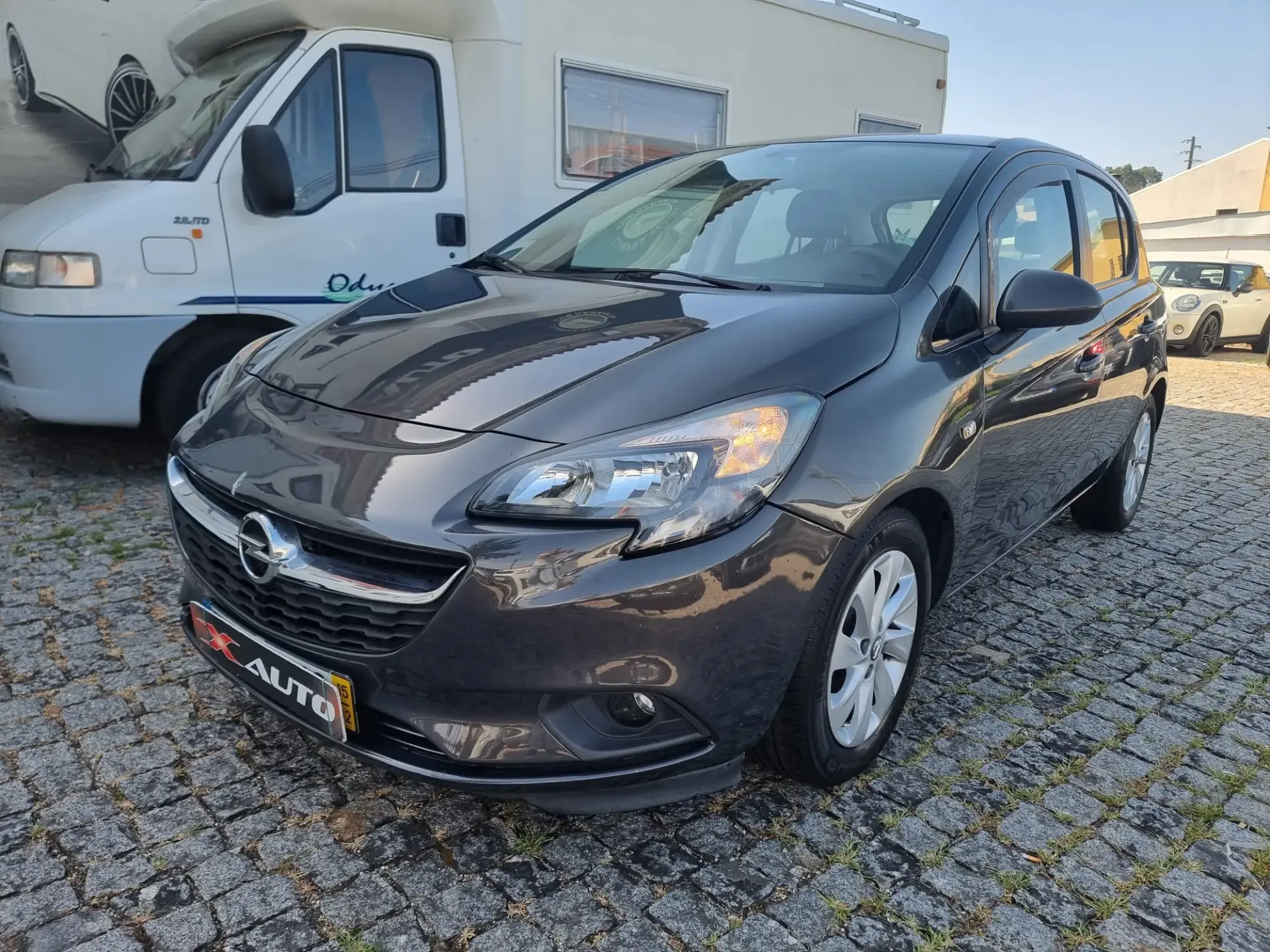 Opel Corsa 1.3 CDTi Cosmo 1