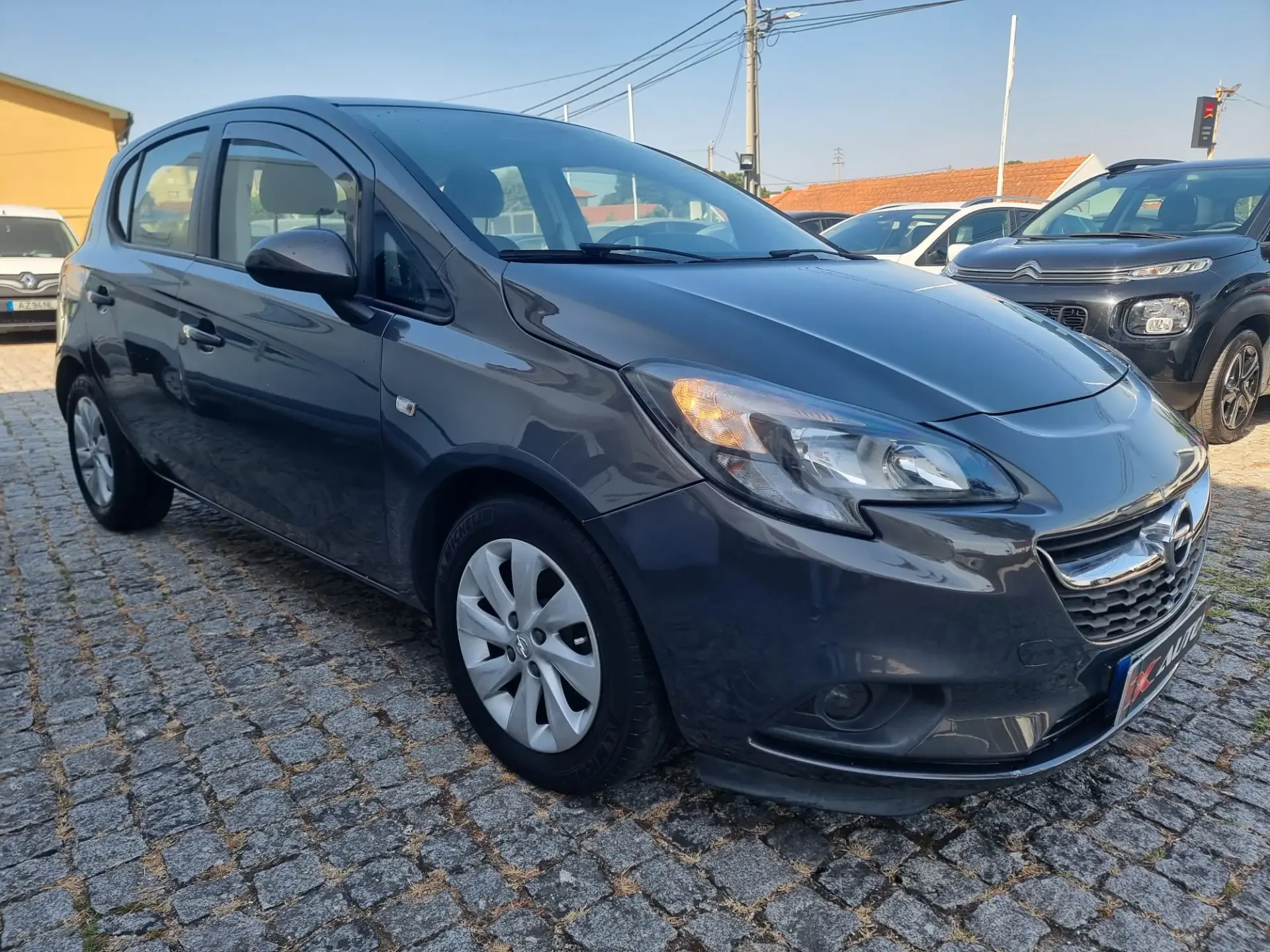 Opel Corsa 1.3 CDTi Cosmo 2
