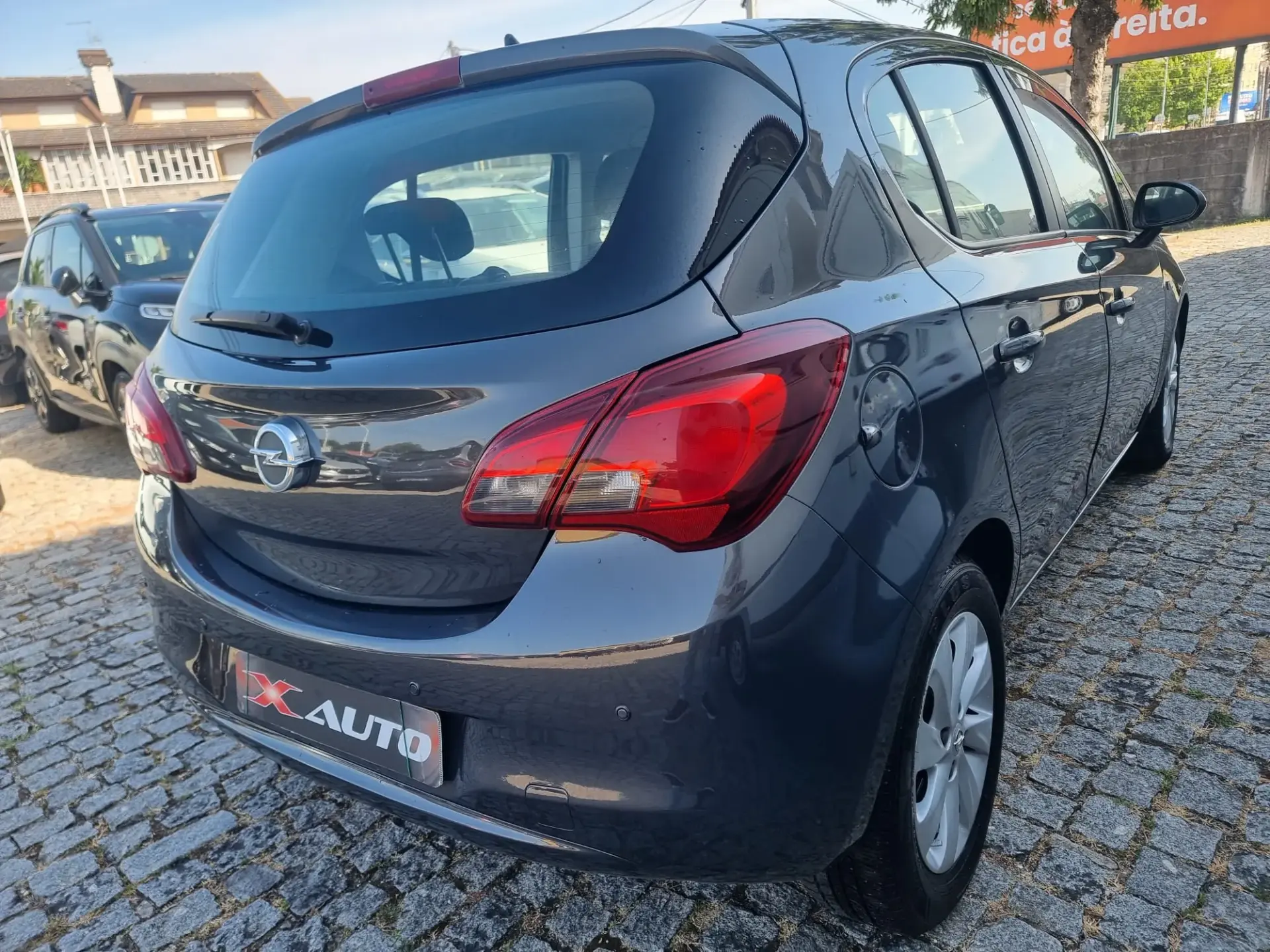 Opel Corsa 1.3 CDTi Cosmo 5