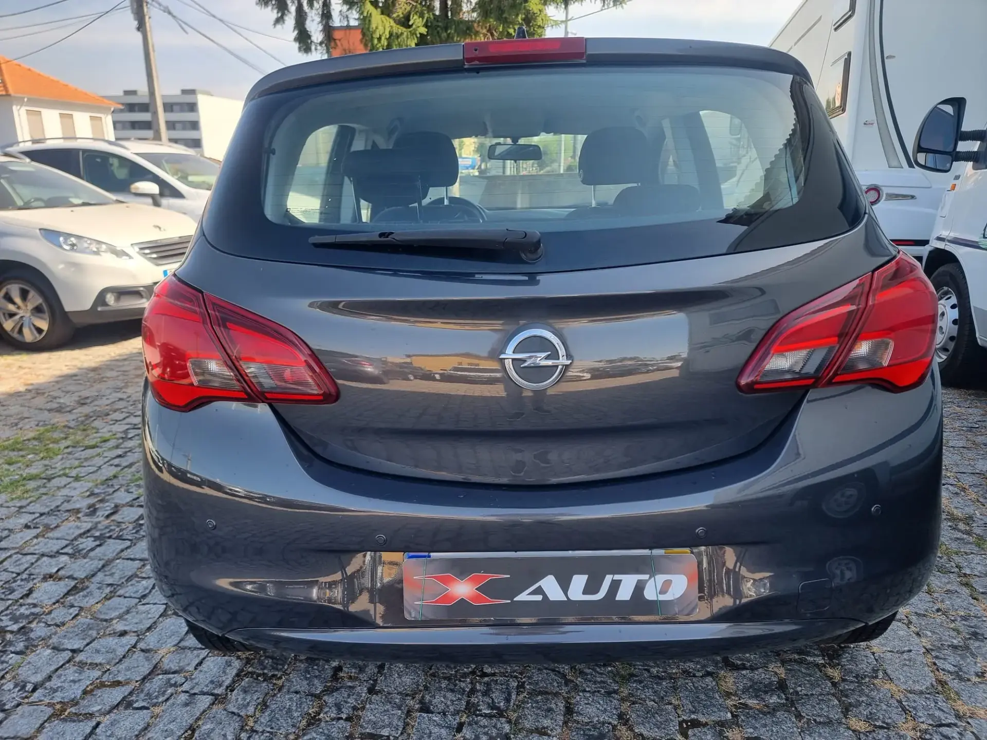 Opel Corsa 1.3 CDTi Cosmo 6
