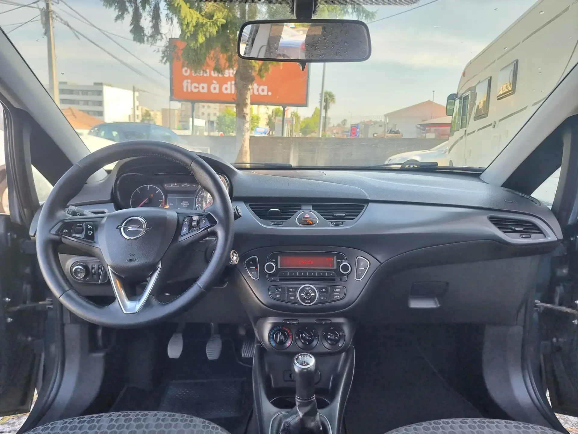 Opel Corsa 1.3 CDTi Cosmo 8