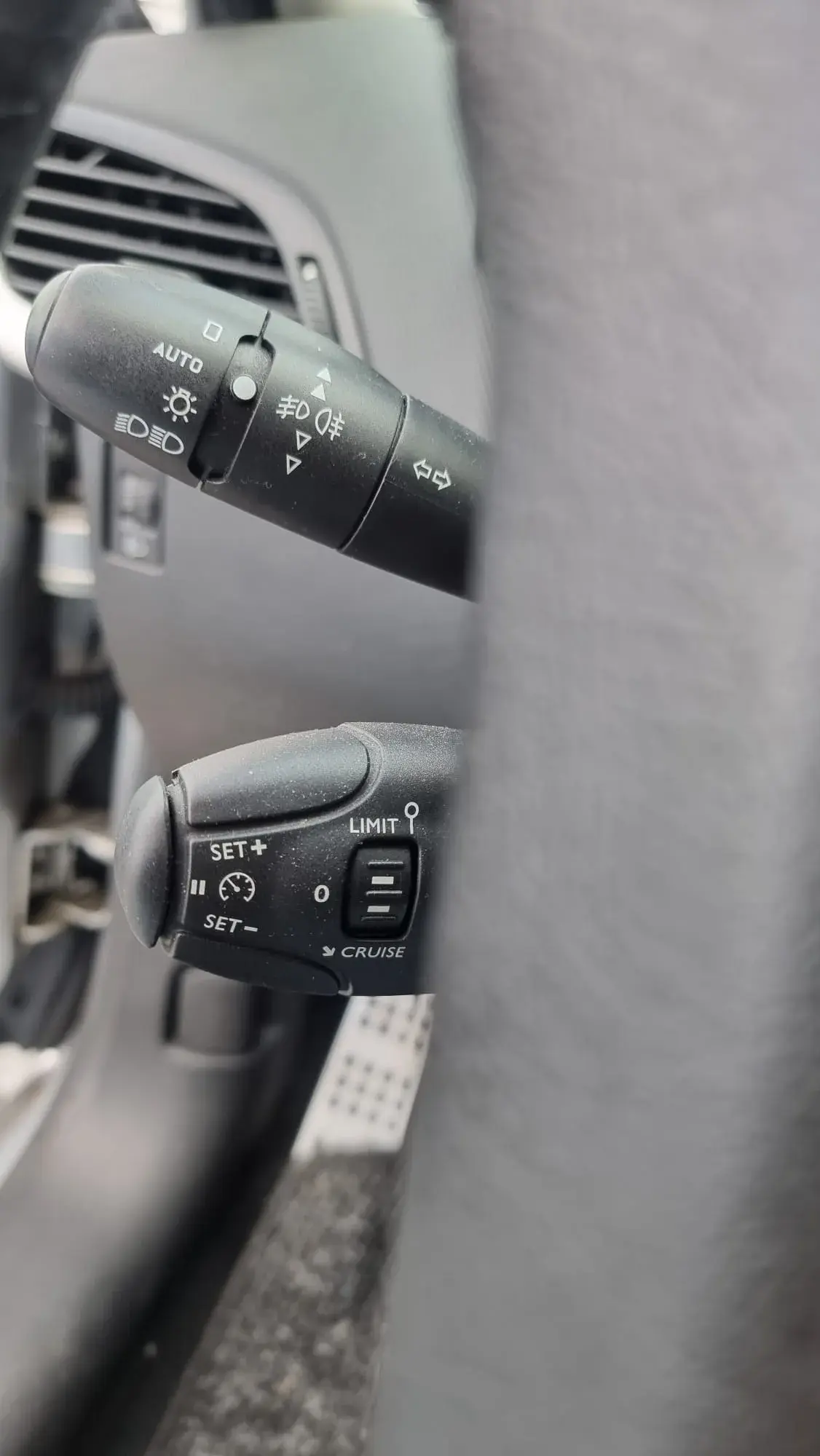 Peugeot 207 SW 1.6 HDi Sportium 20