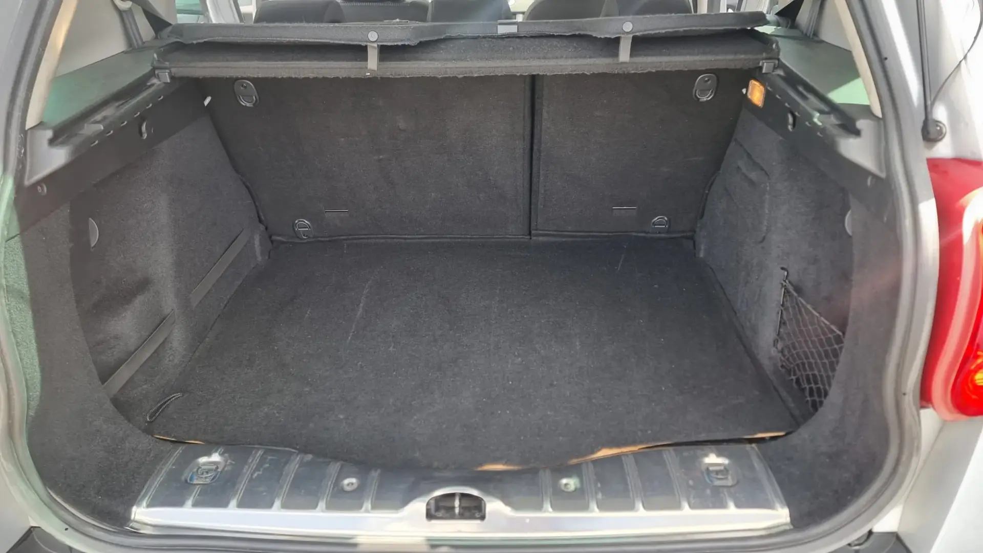 Peugeot 207 SW 1.6 HDi Sportium 23