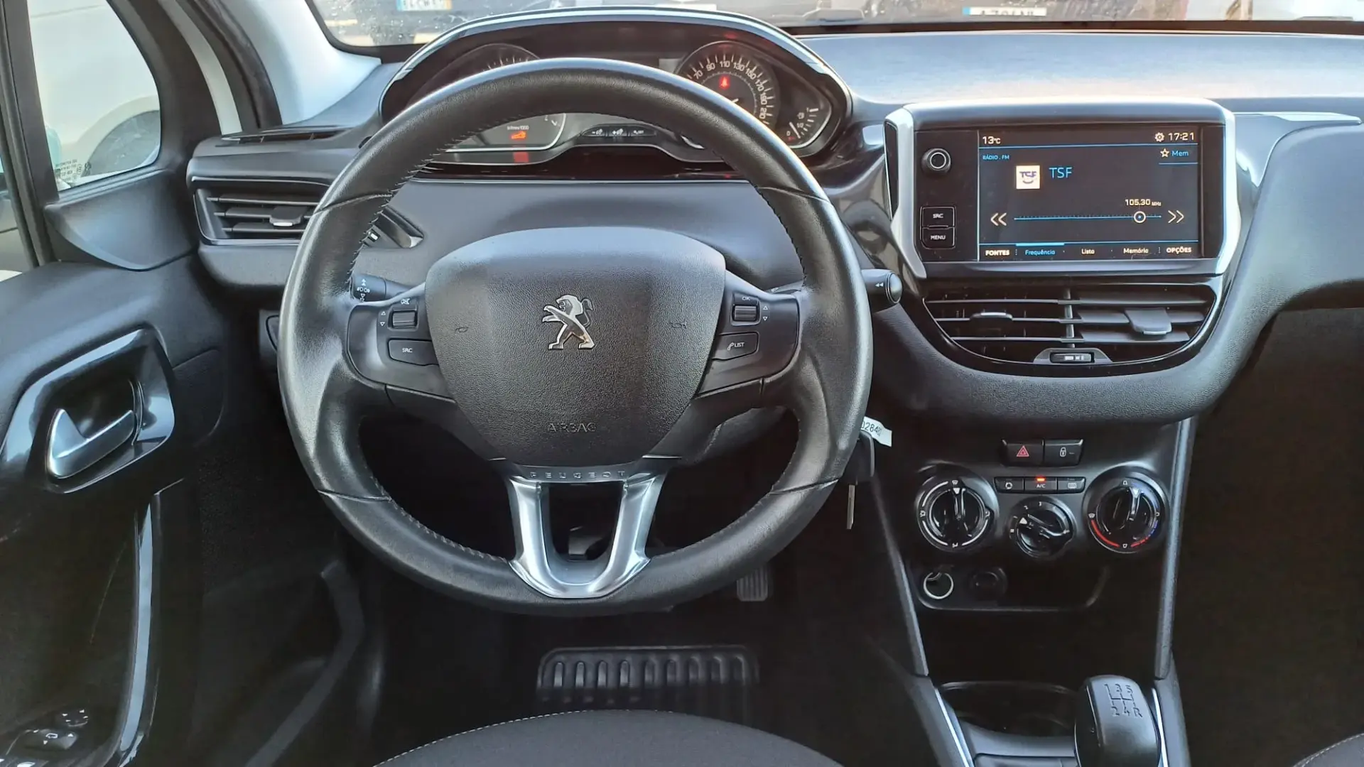 Peugeot 208 1.2 PureTech Active 15