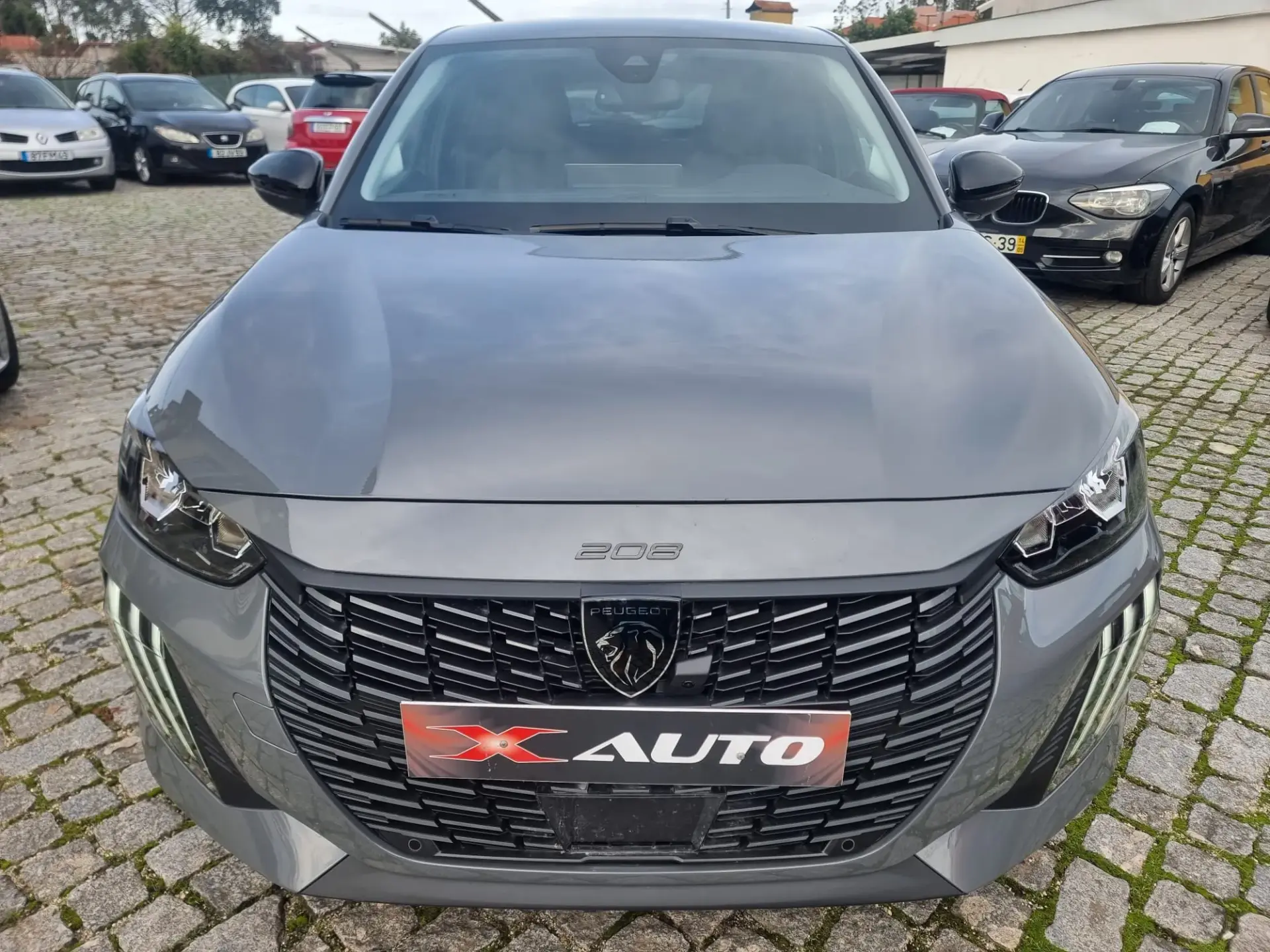 Peugeot 208 1.2 PureTech Allure 2