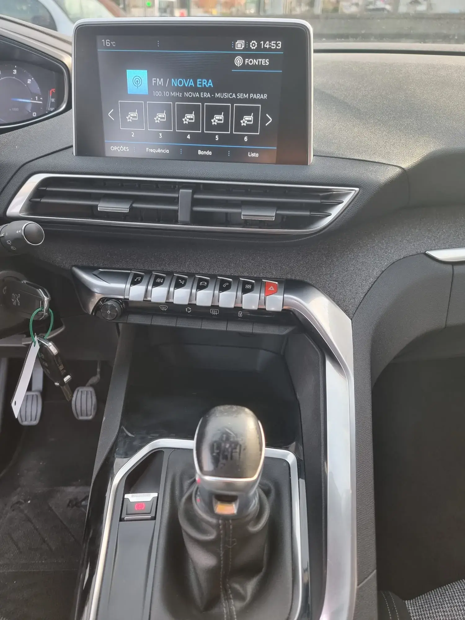 Peugeot 5008 1.5 BlueHDi Allure 15