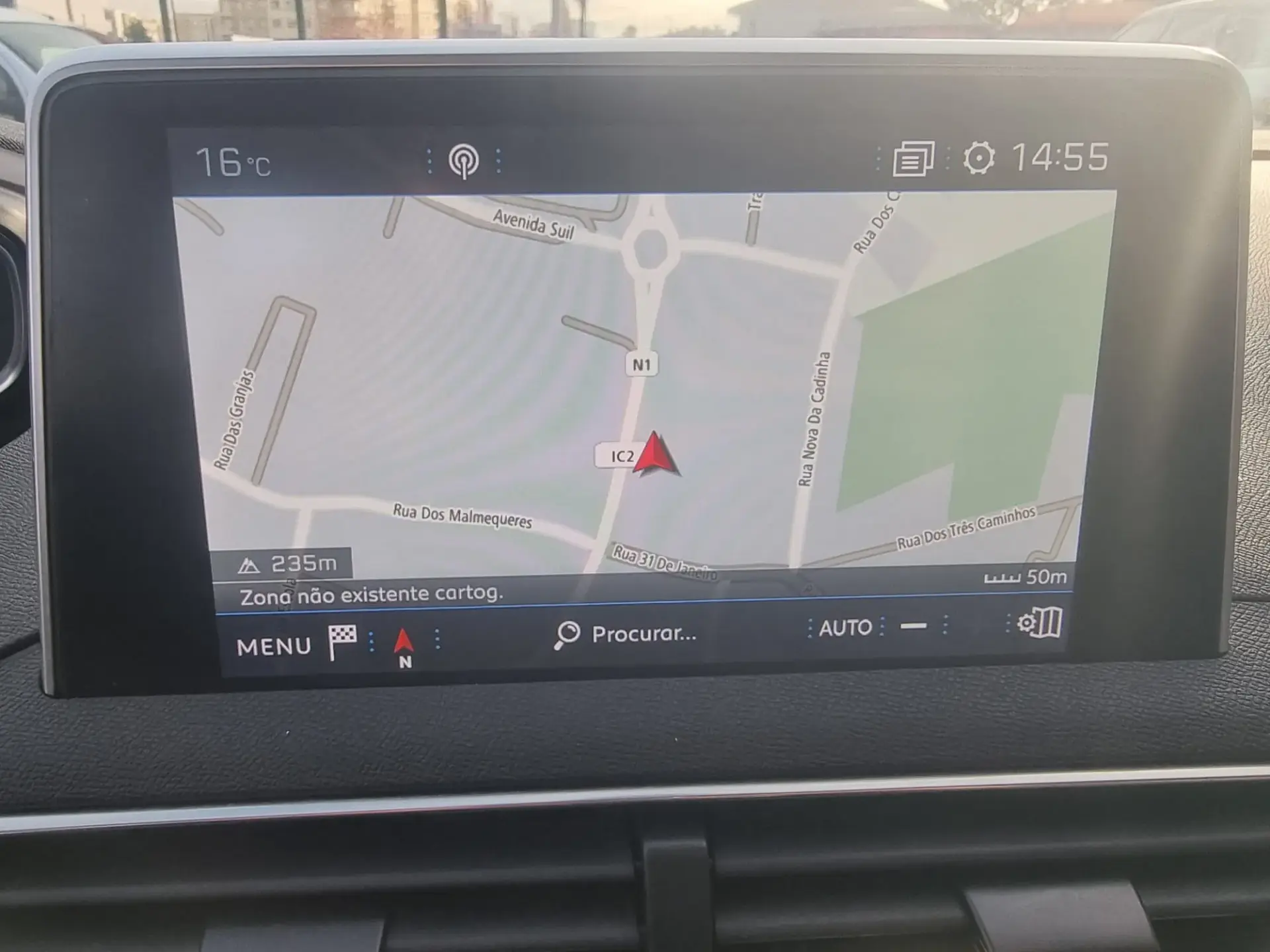 Peugeot 5008 1.5 BlueHDi Allure 17