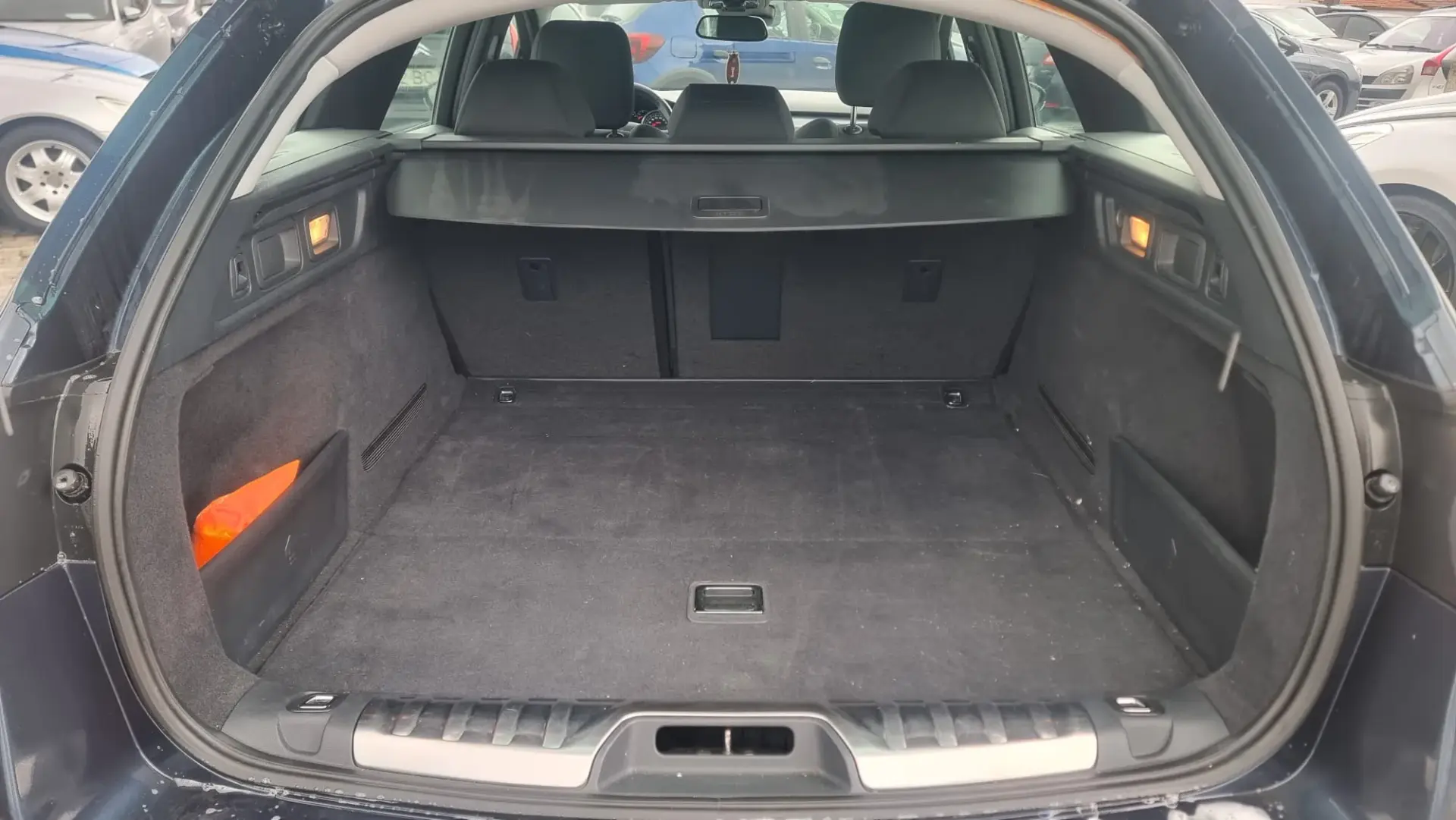 Peugeot 508 SW 1.6 e-HDi Allure 20