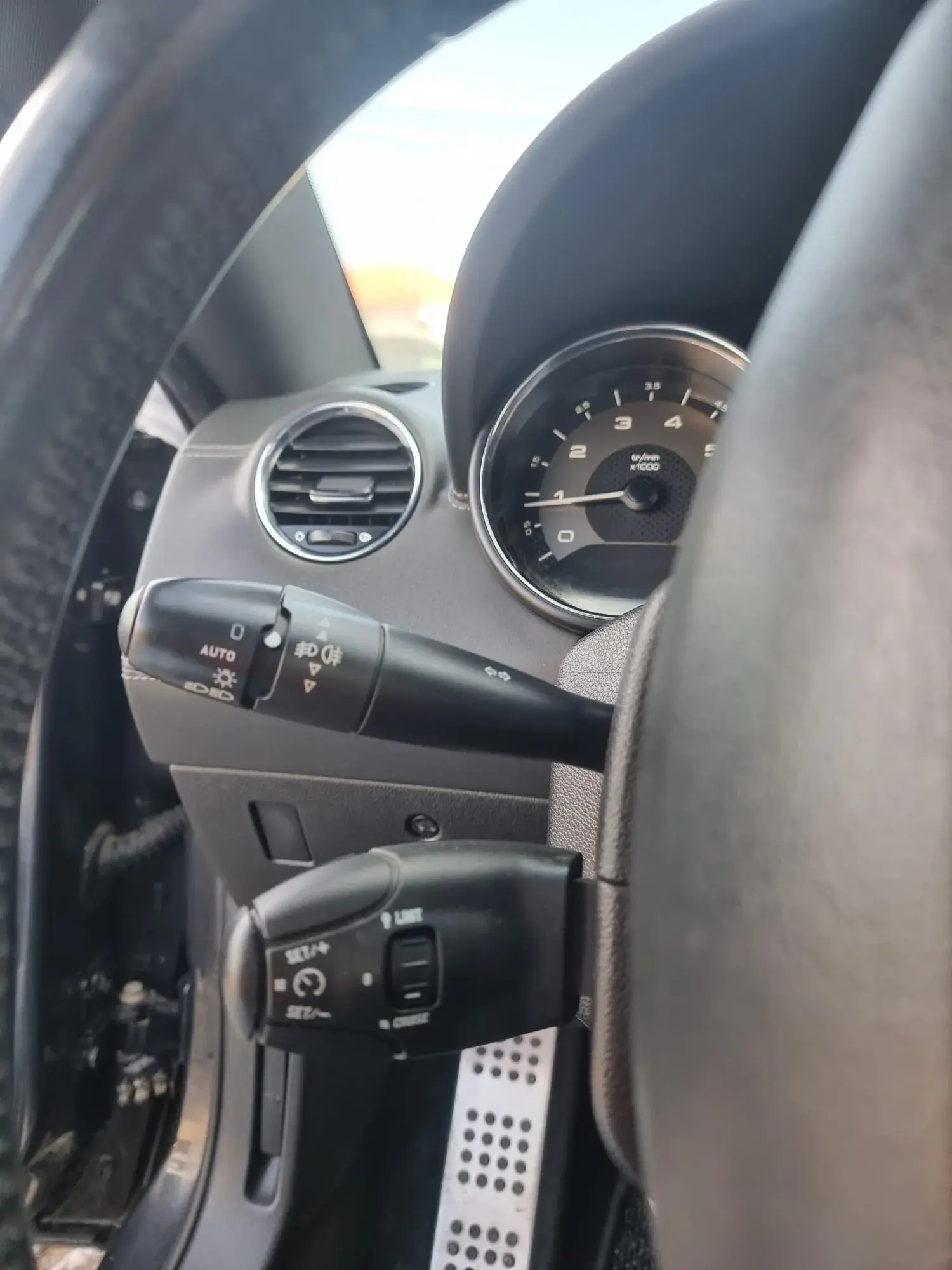 Peugeot RCZ 1.6 THP 16