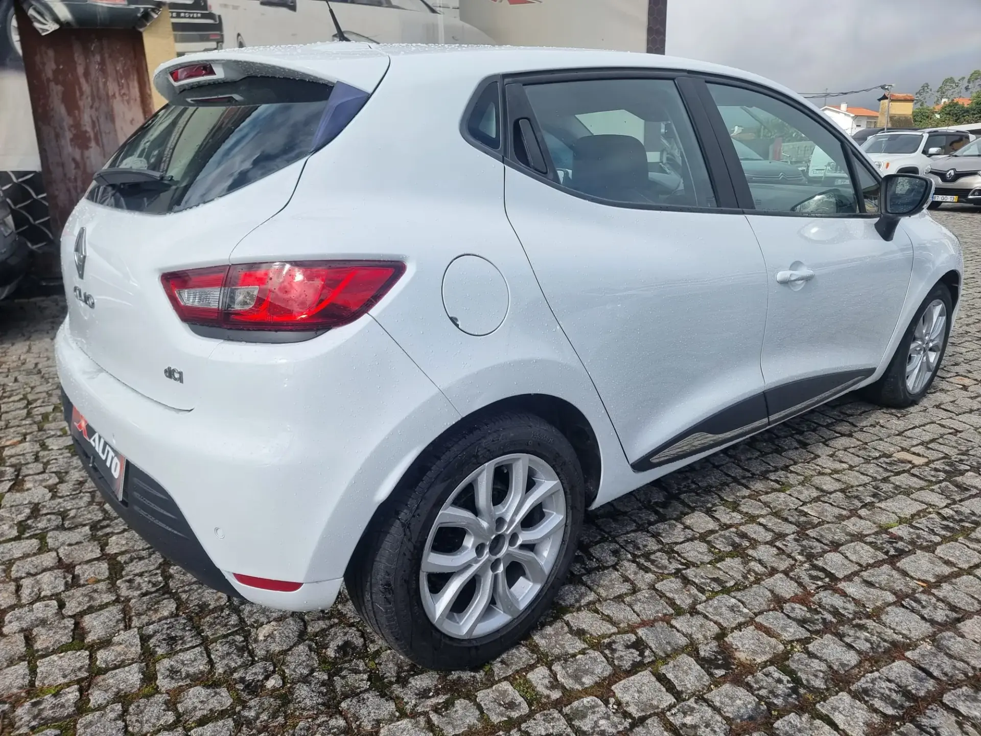 Renault Clio 4