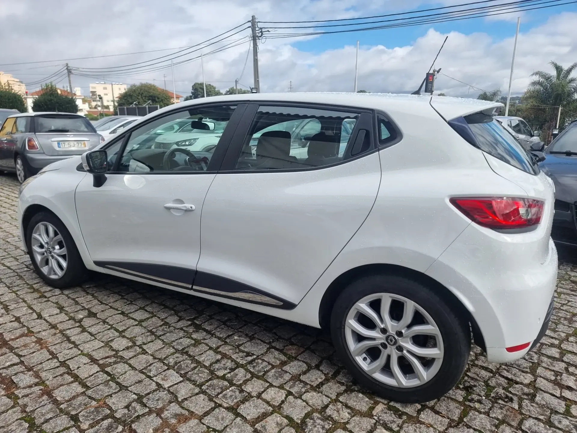 Renault Clio 5