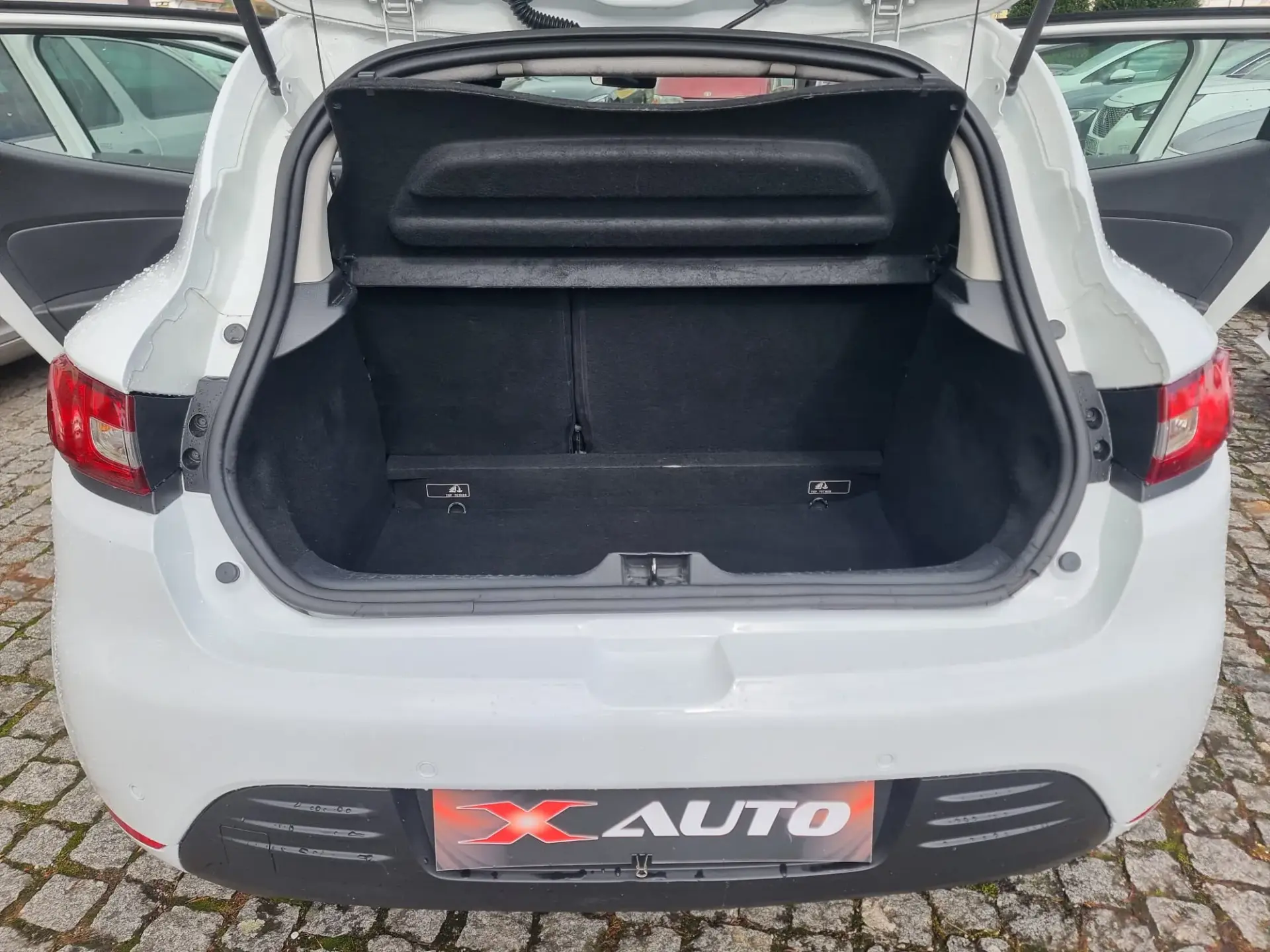 Renault Clio 6