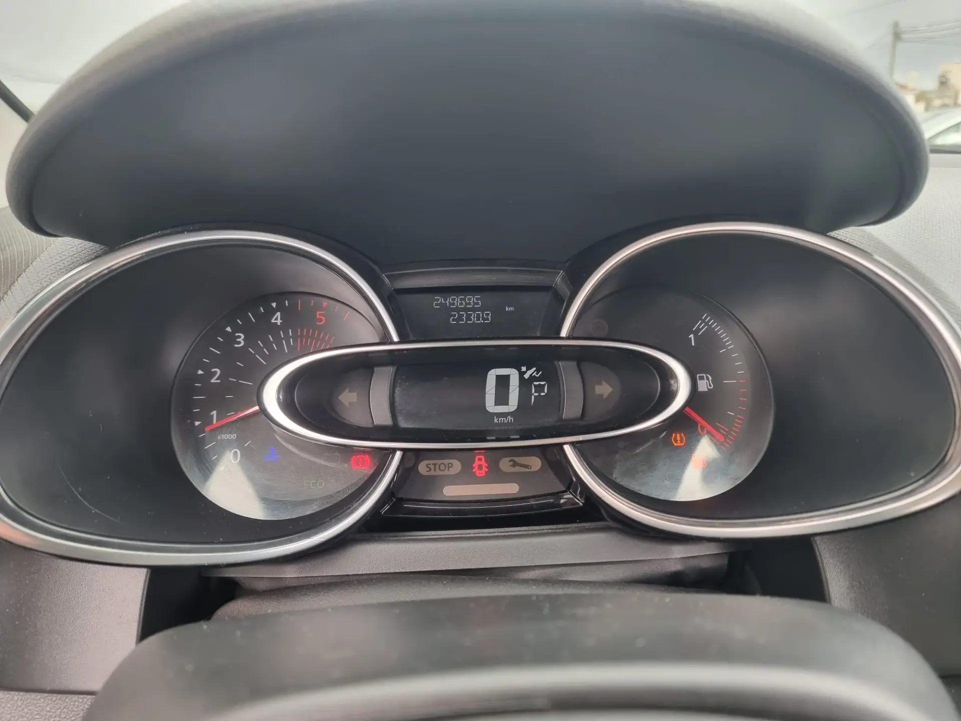 Renault Clio 7