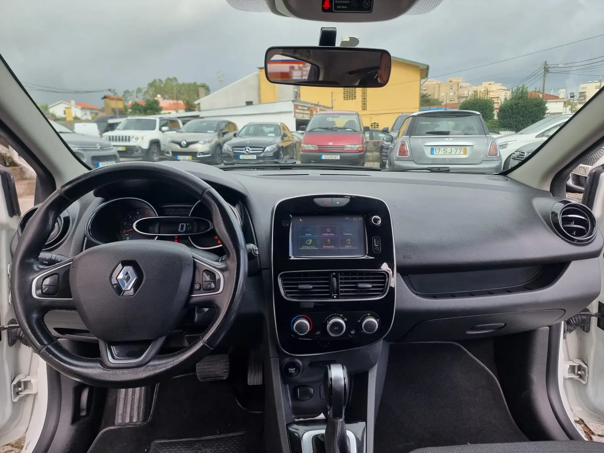 Renault Clio 8