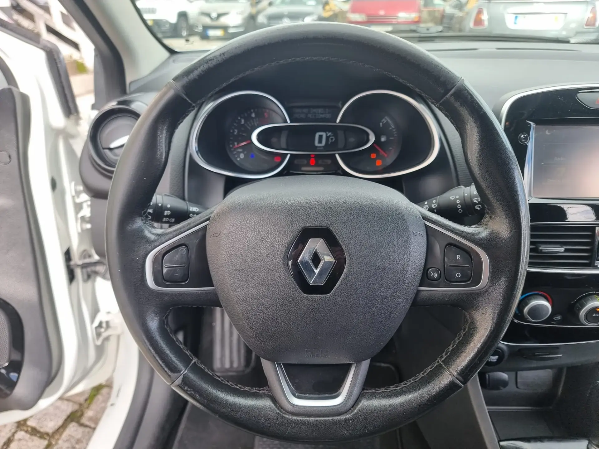 Renault Clio 9