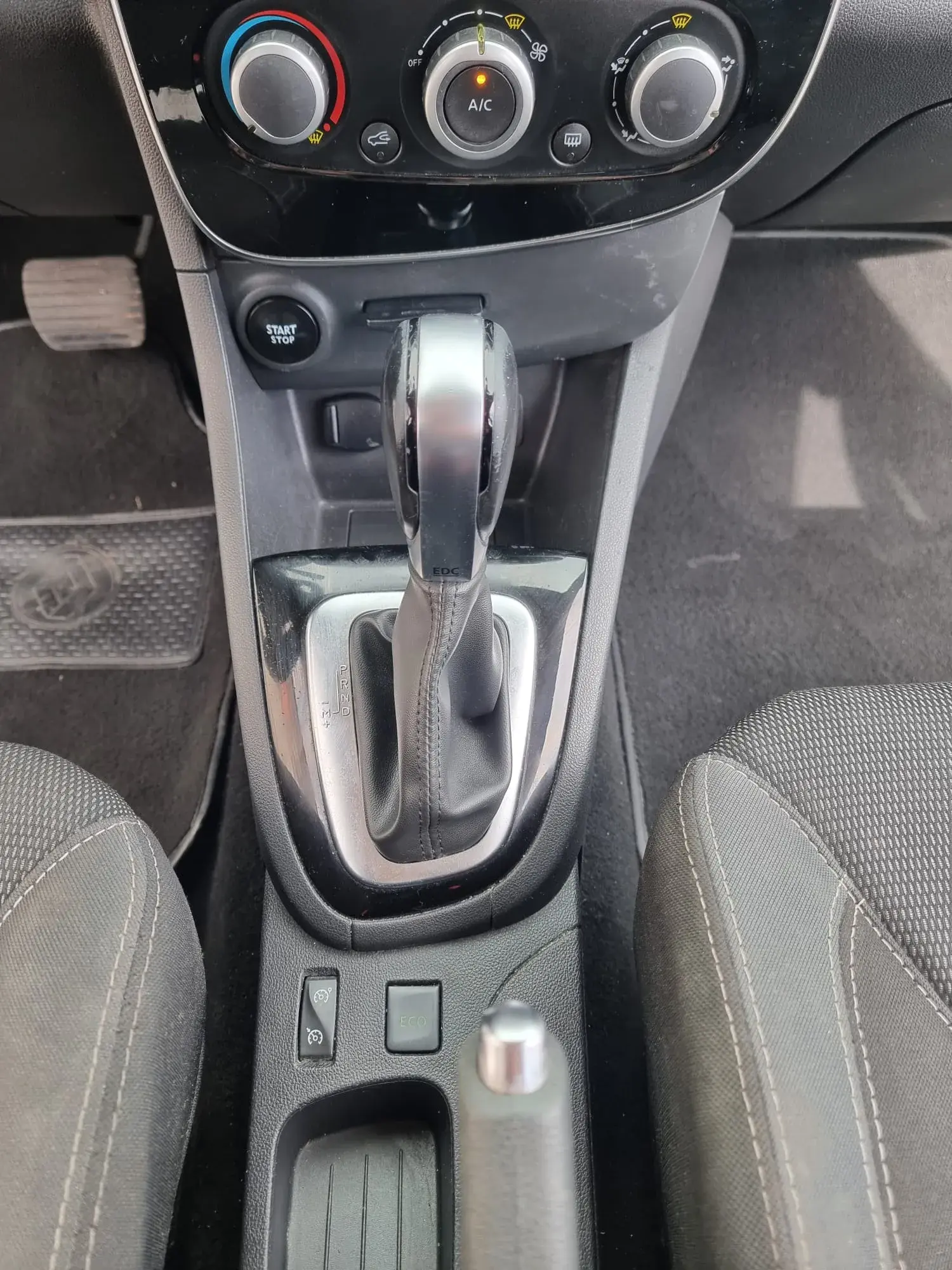 Renault Clio 10