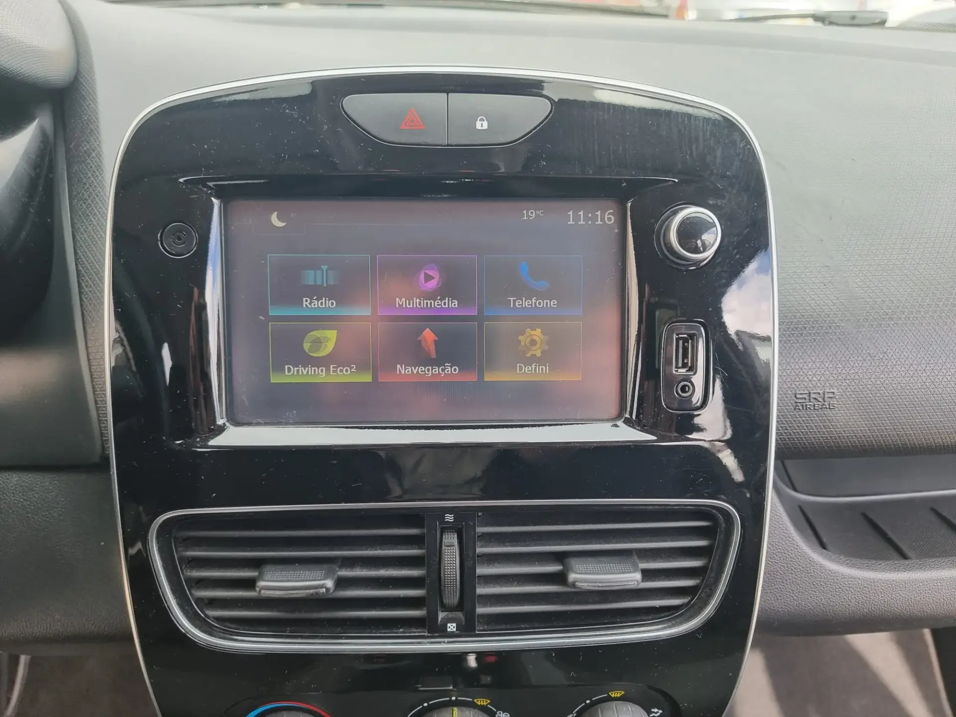 Renault Clio 11