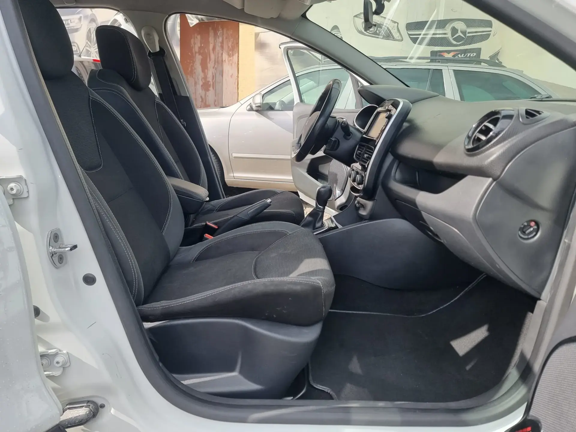 Renault Clio 14