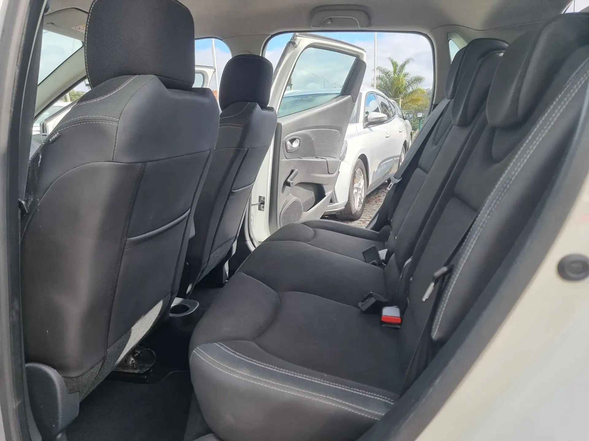 Renault Clio 15