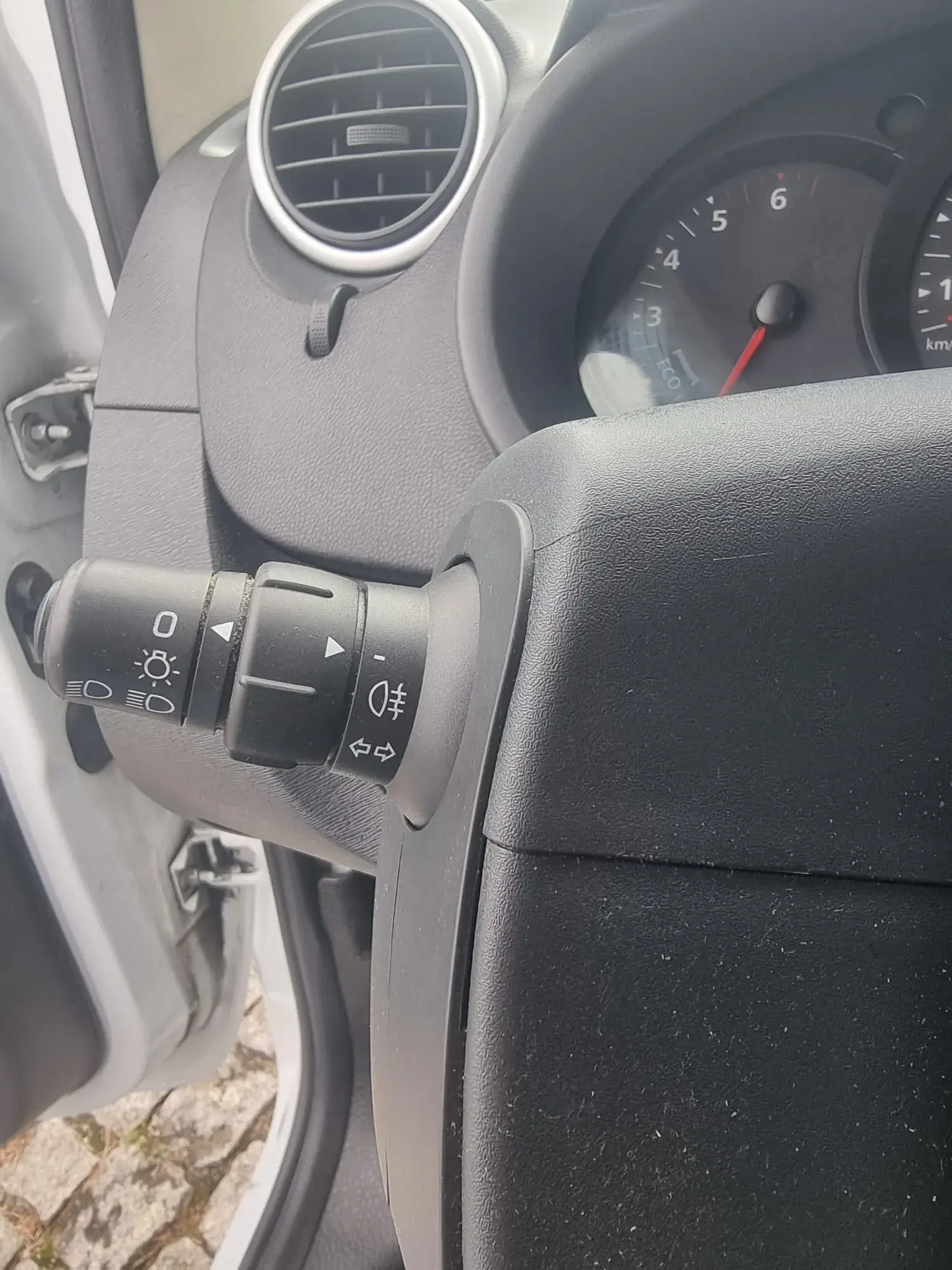 Renault Kangoo 1.5 dCi Dynamique S/S 13