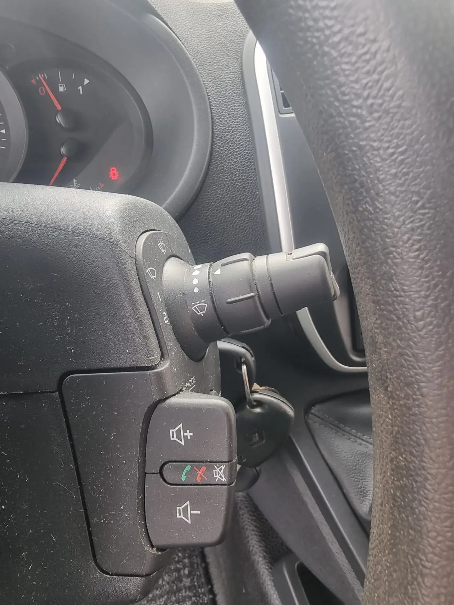 Renault Kangoo 1.5 dCi Dynamique S/S 14