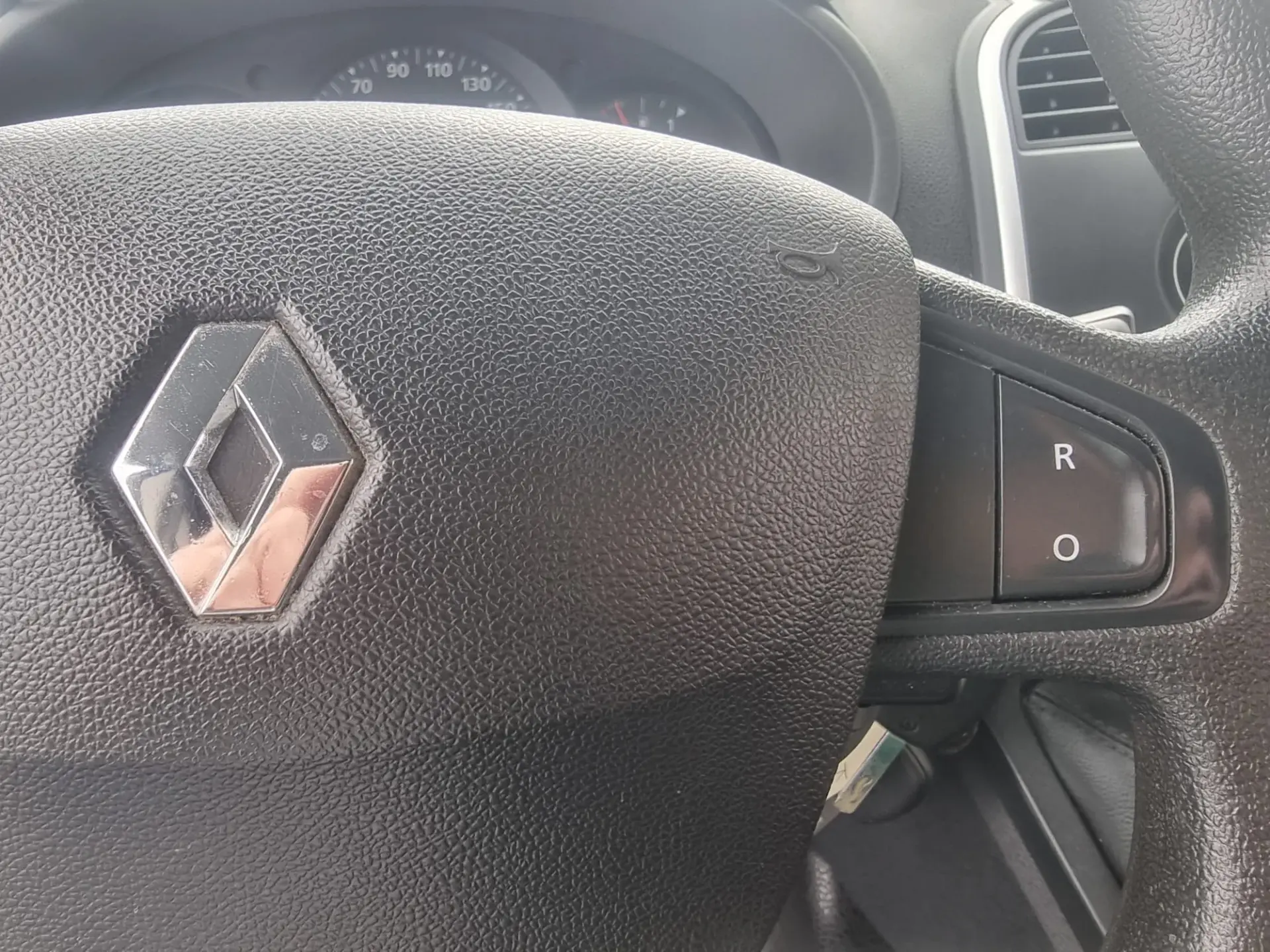 Renault Kangoo 1.5 dCi Dynamique S/S 16